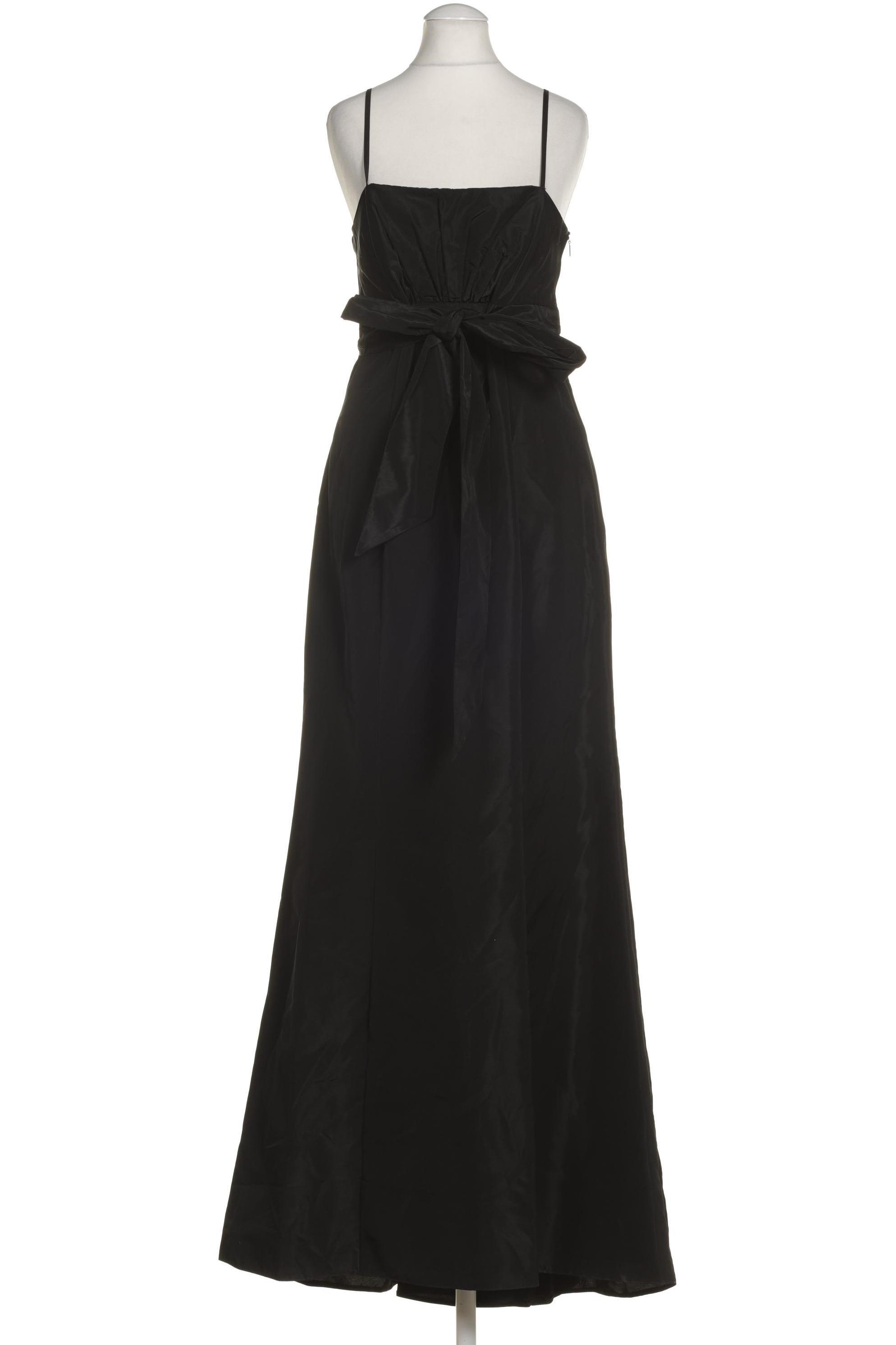 

Vera Mont Damen Kleid, schwarz, Gr. 38
