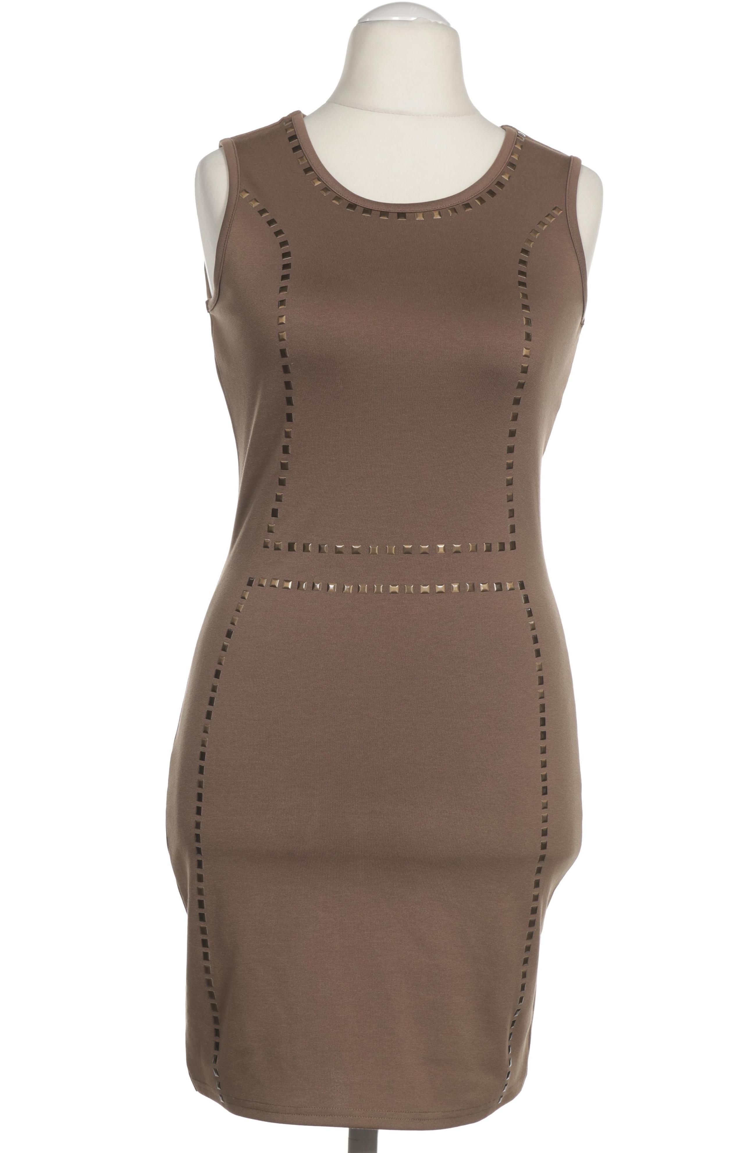 

Vera Mont Damen Kleid, beige, Gr.
