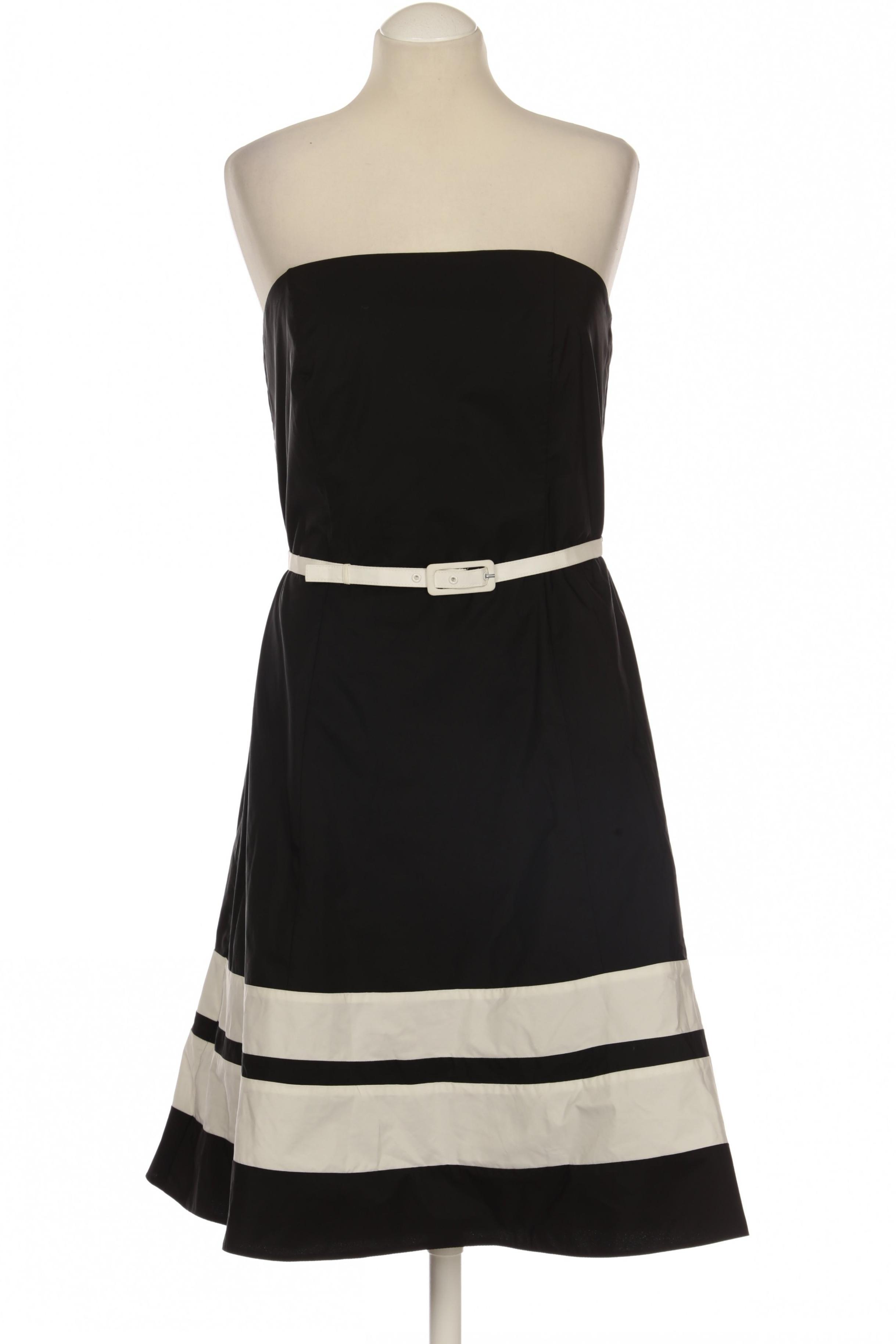 

Vera Mont Damen Kleid, schwarz, Gr. 42