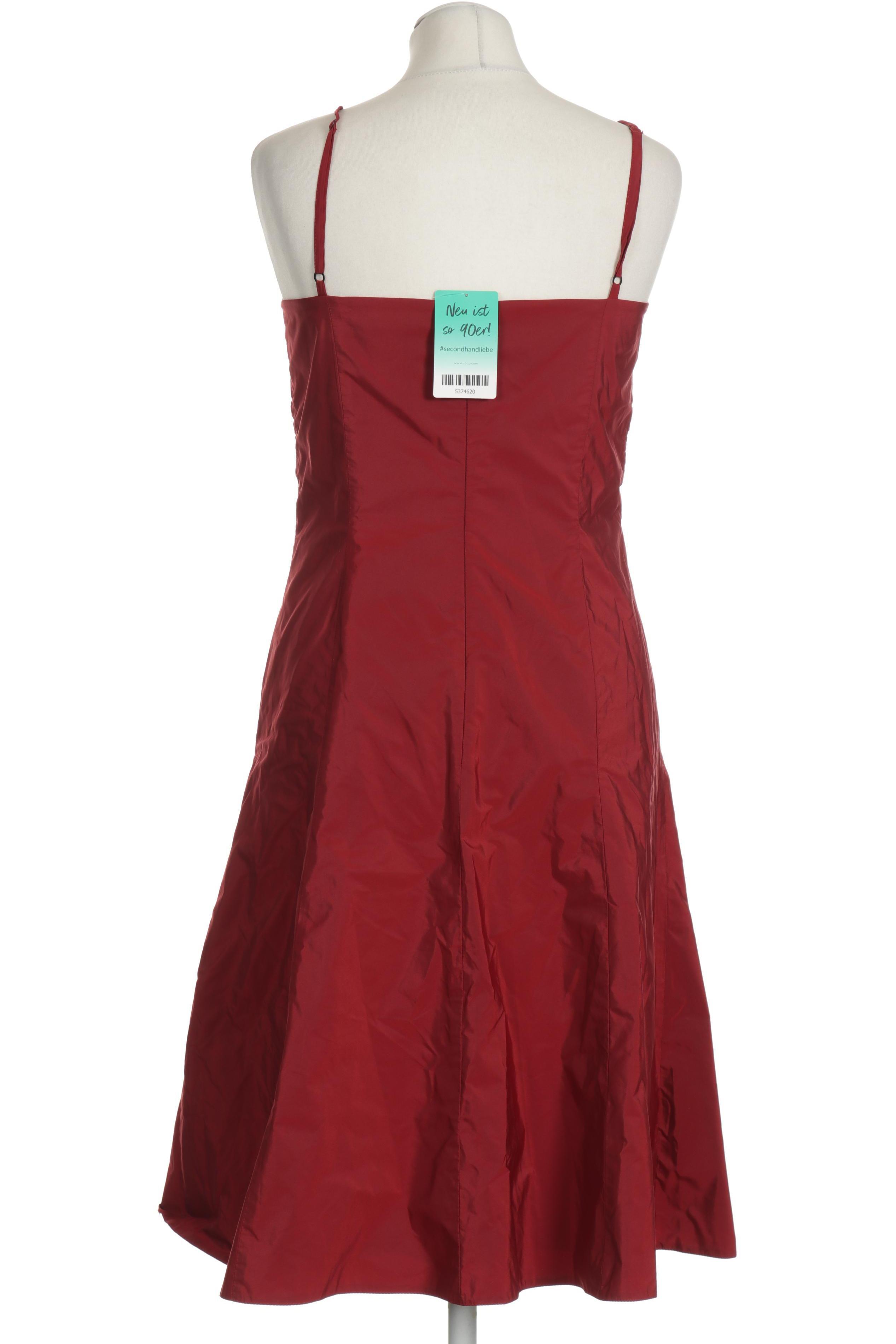 

Vera Mont Damen Kleid, rot, Gr. 40