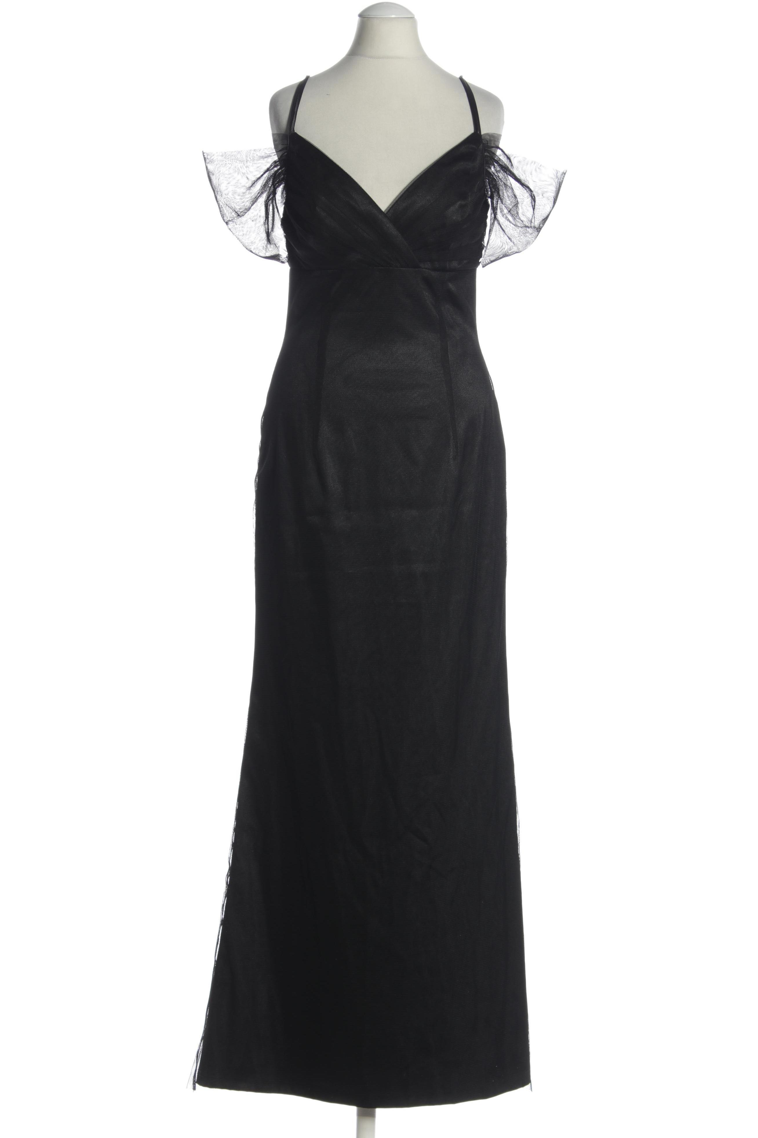 

Vera Mont Damen Kleid, schwarz, Gr. 36