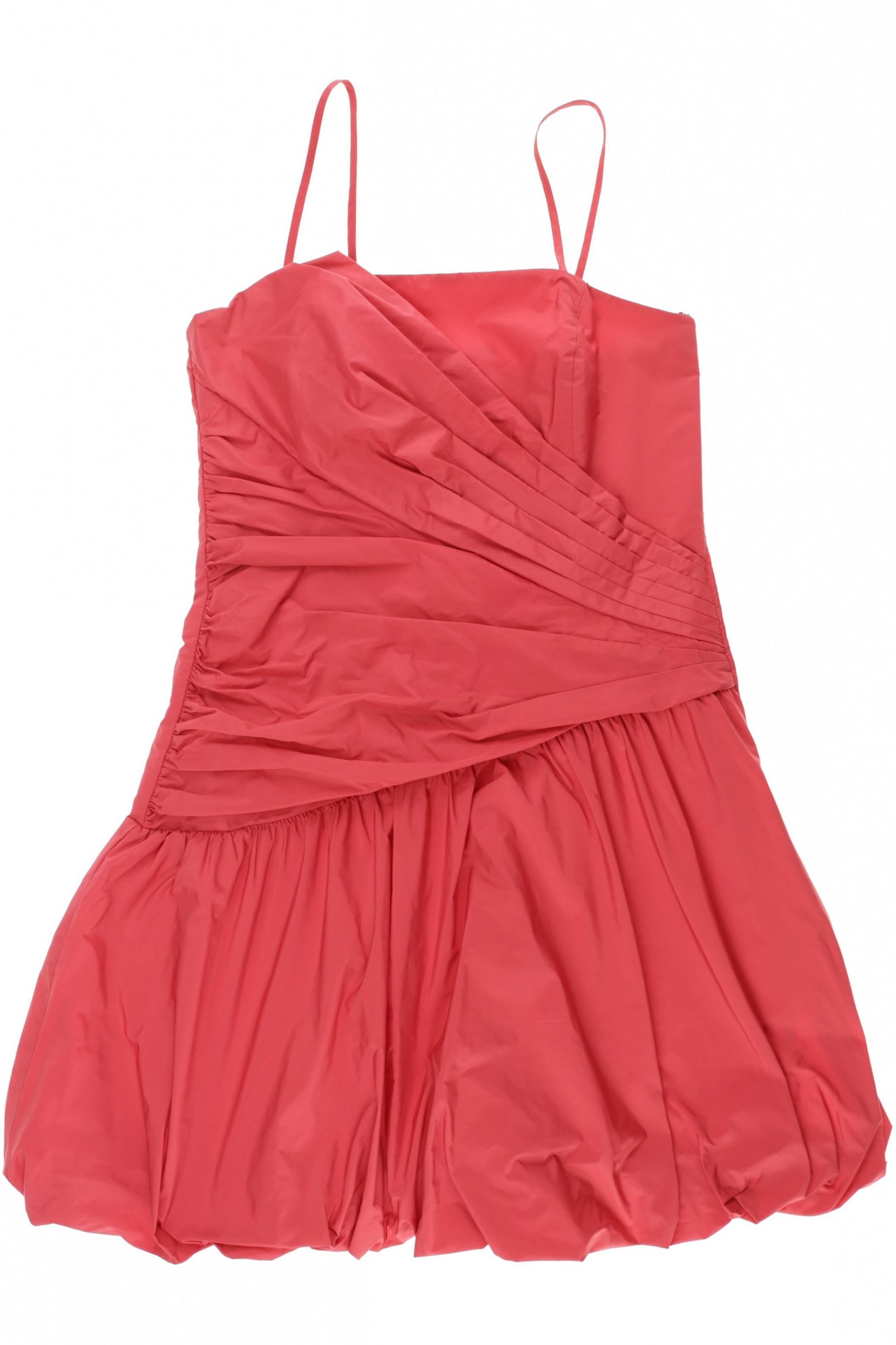 

Vera Mont Damen Kleid, rot, Gr. 38