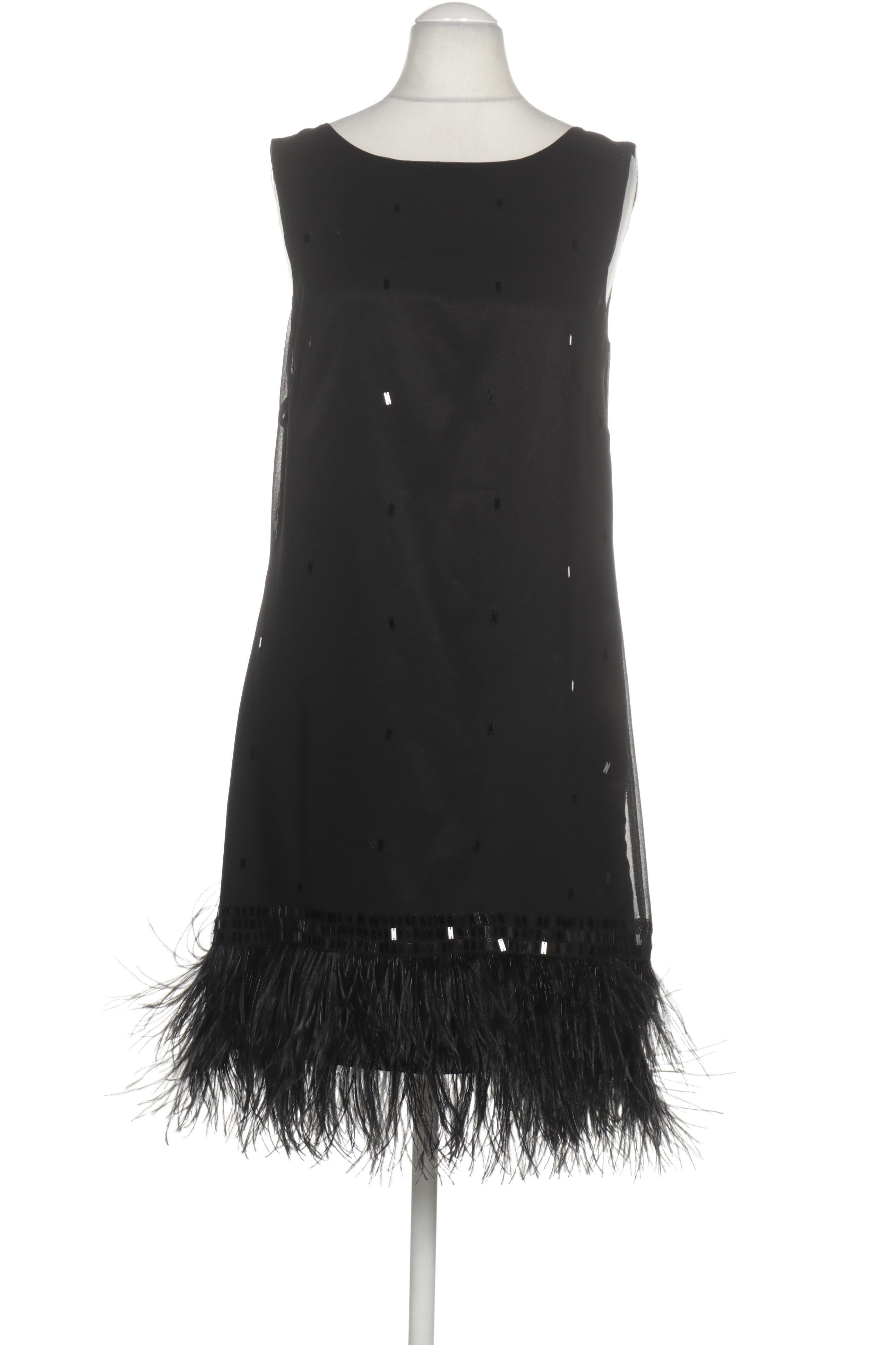 

Vera Mont Damen Kleid, schwarz, Gr. 40