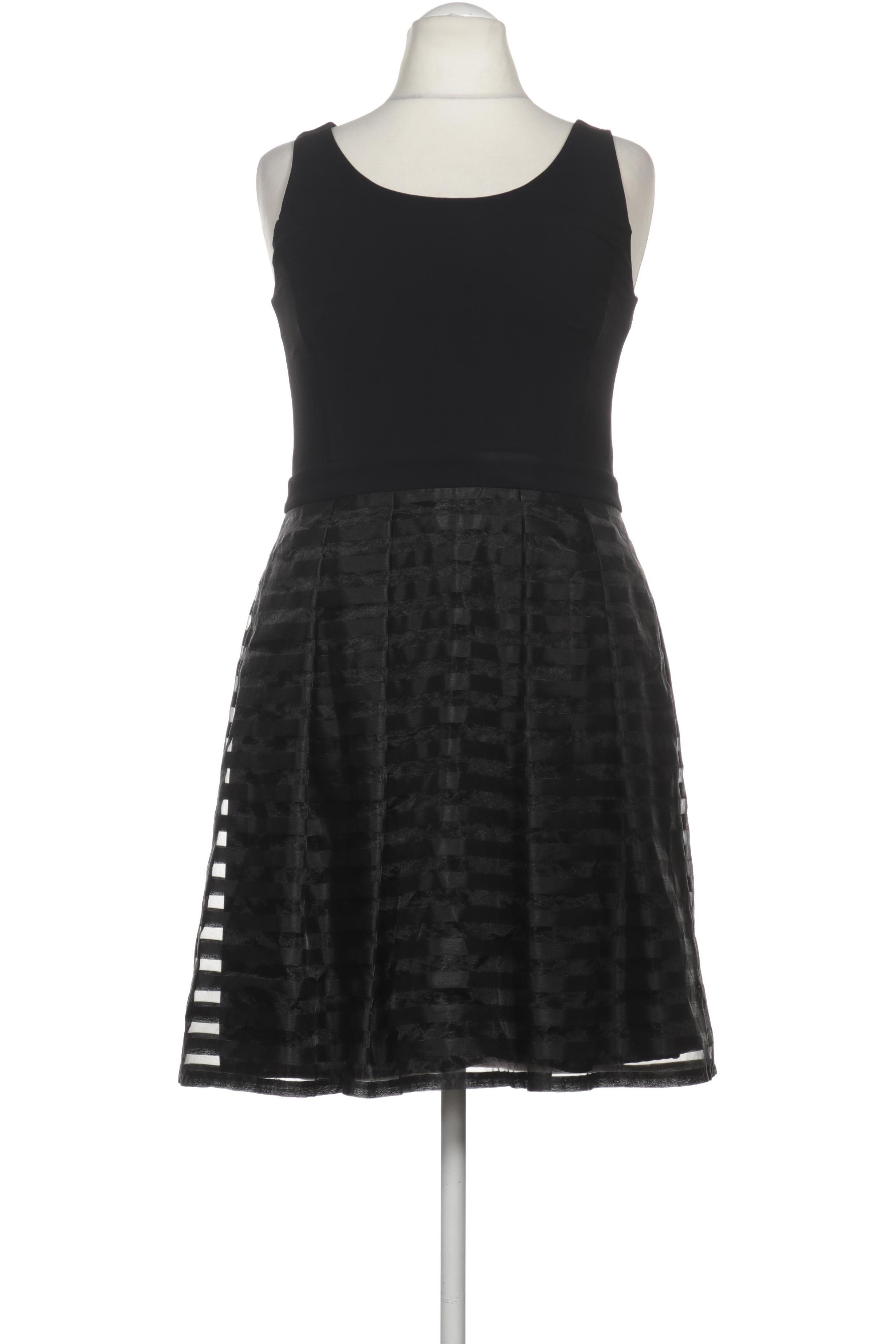 

Vera Mont Damen Kleid, schwarz, Gr. 42