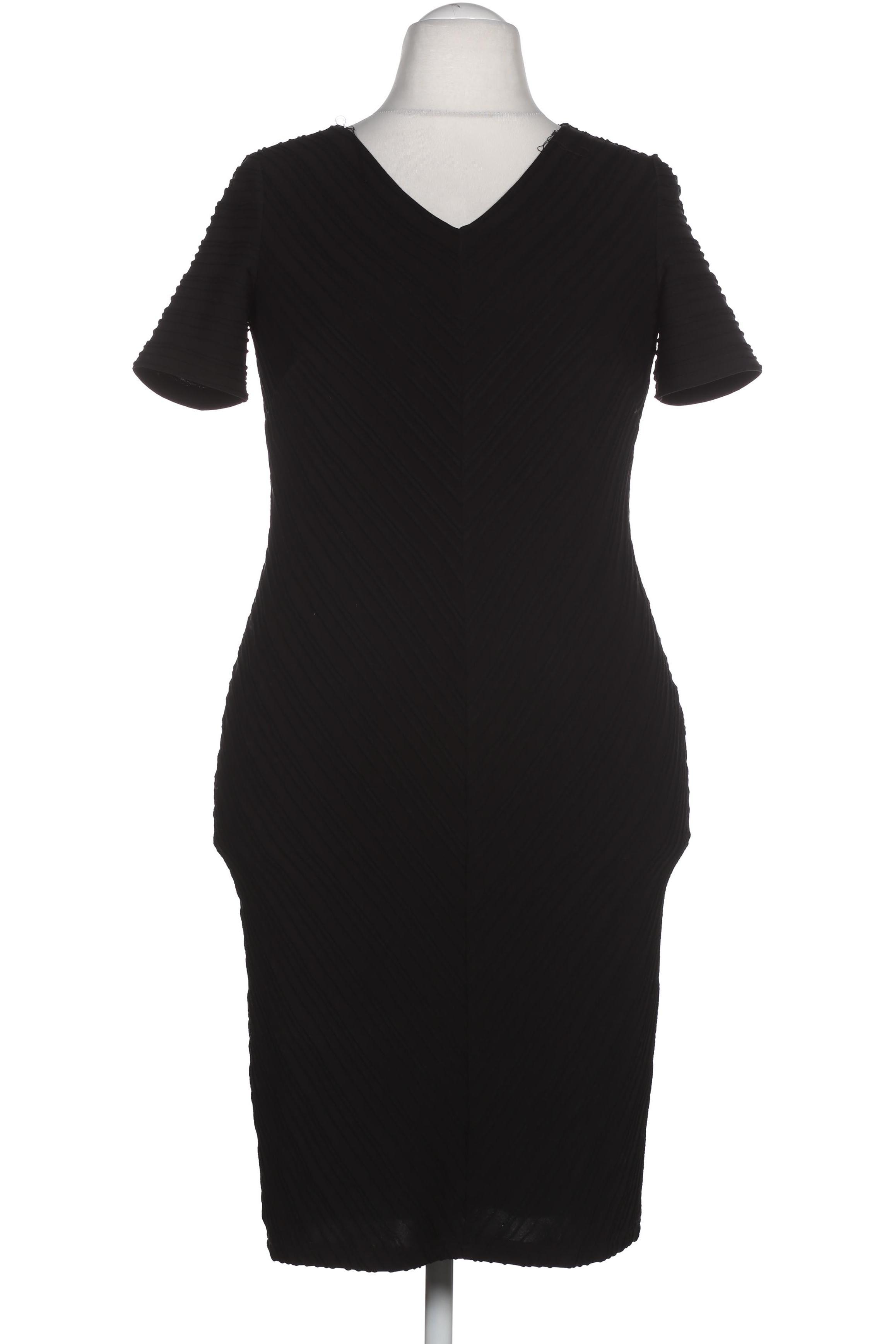 

Vera Mont Damen Kleid, schwarz, Gr. 40