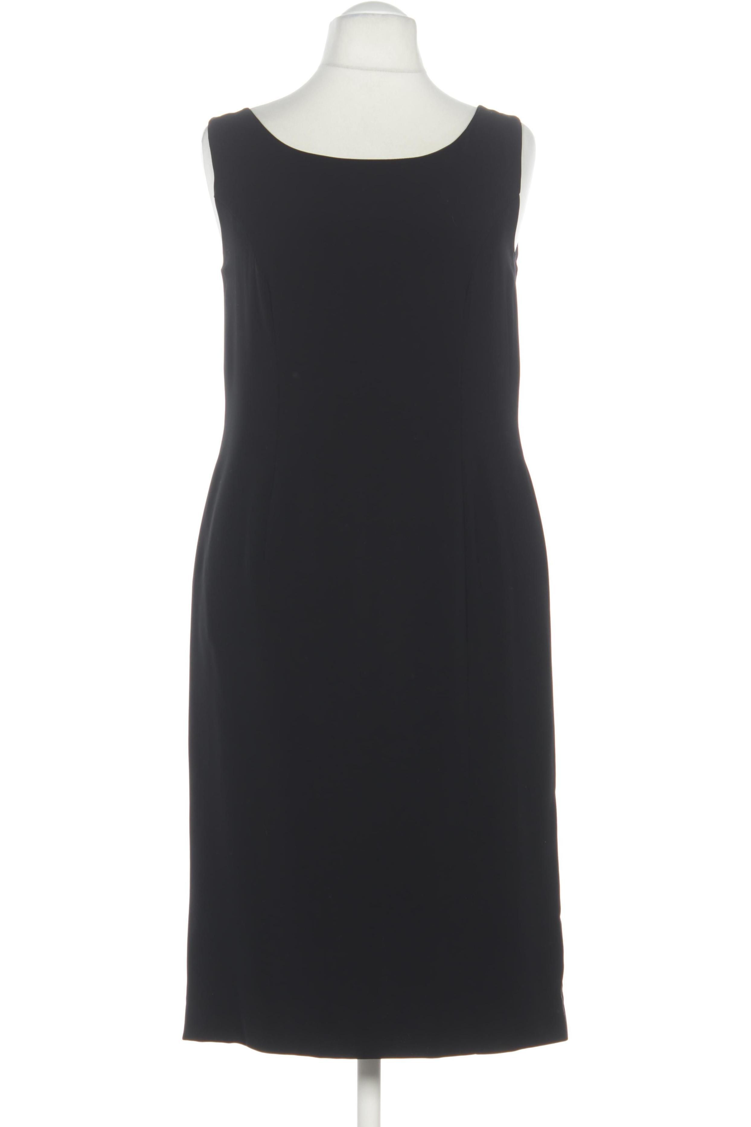 

Vera Mont Damen Kleid, schwarz, Gr. 46