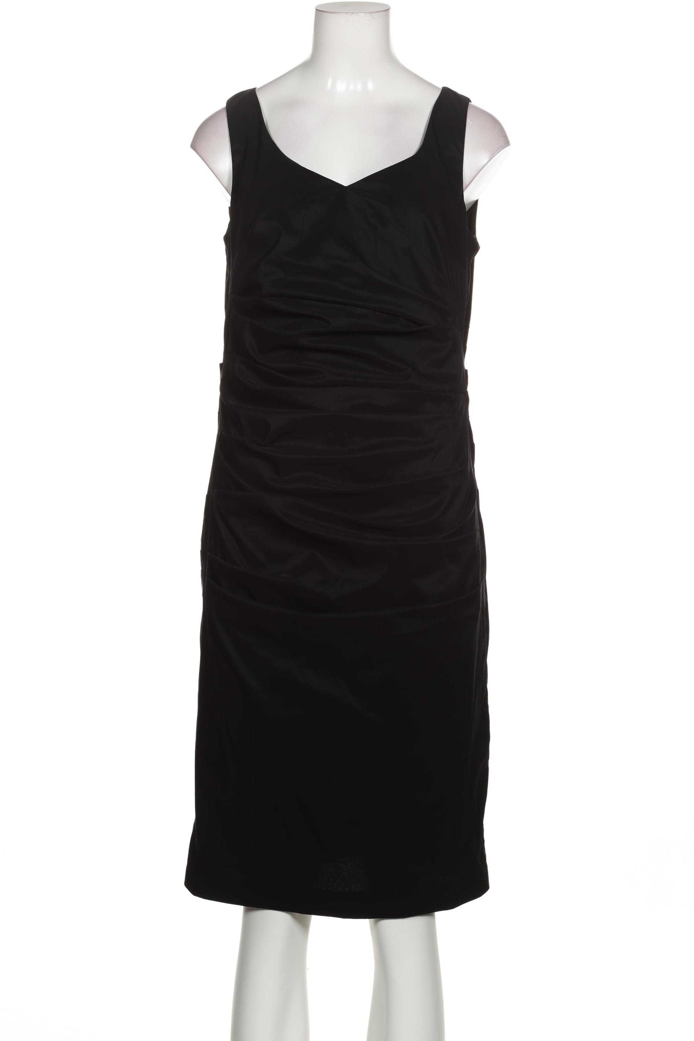 

Vera Mont Damen Kleid, schwarz, Gr. 36