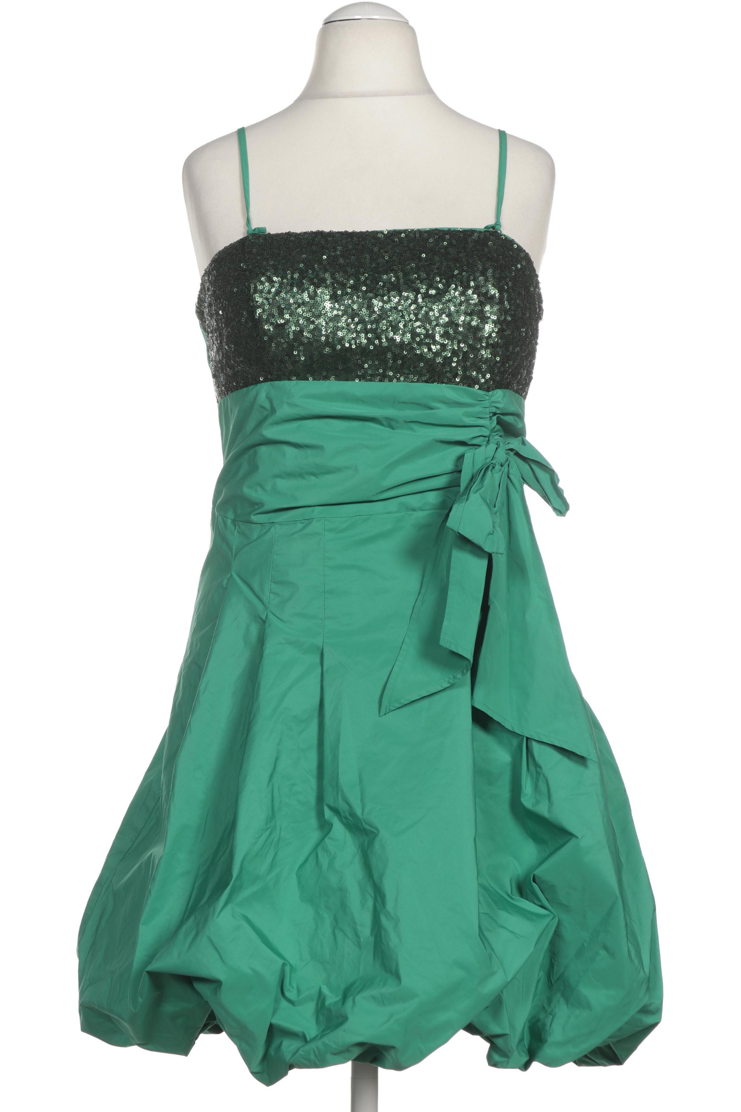 

Vera Mont Damen Kleid, grün, Gr. 40