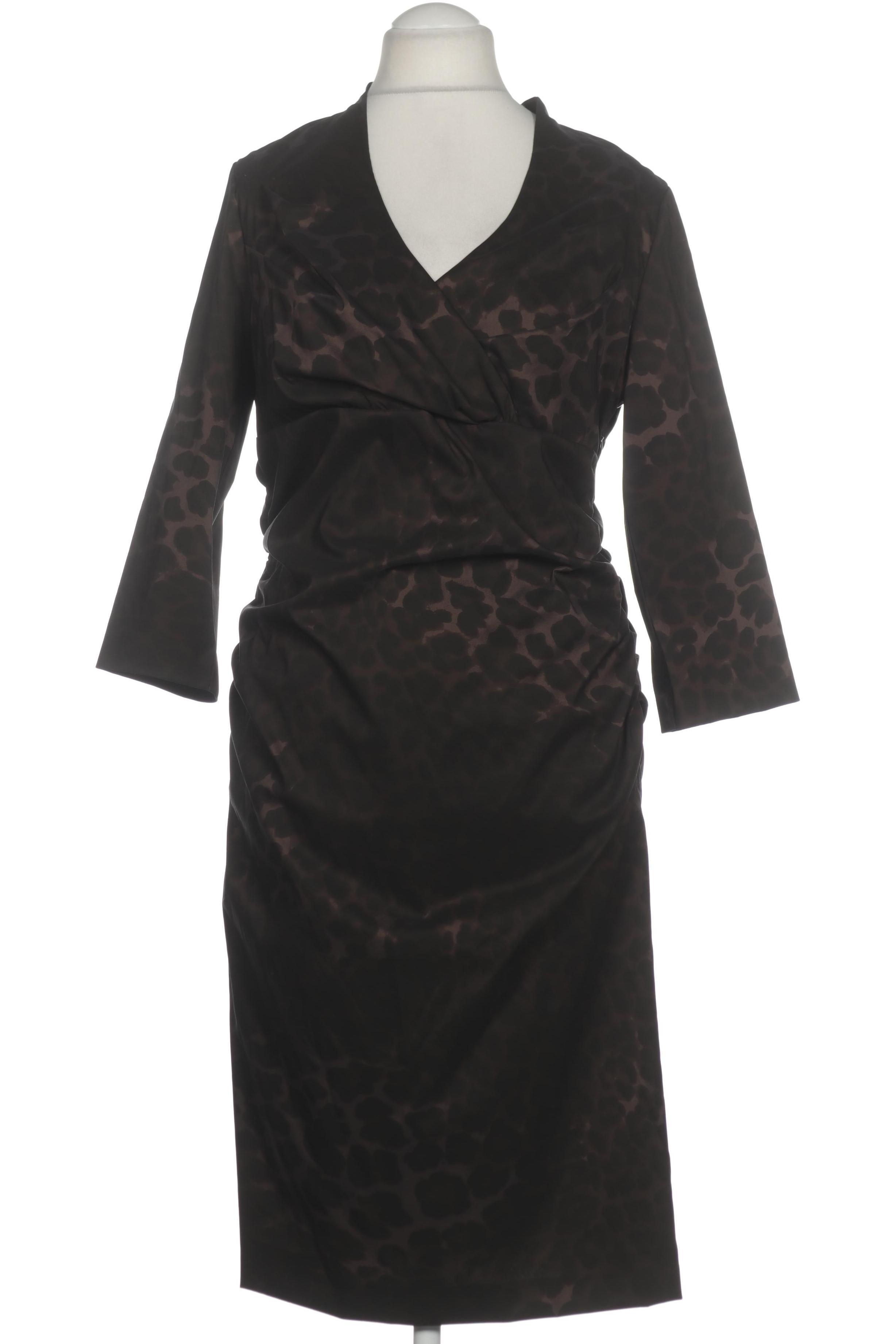 

Vera Mont Damen Kleid, braun, Gr. 44