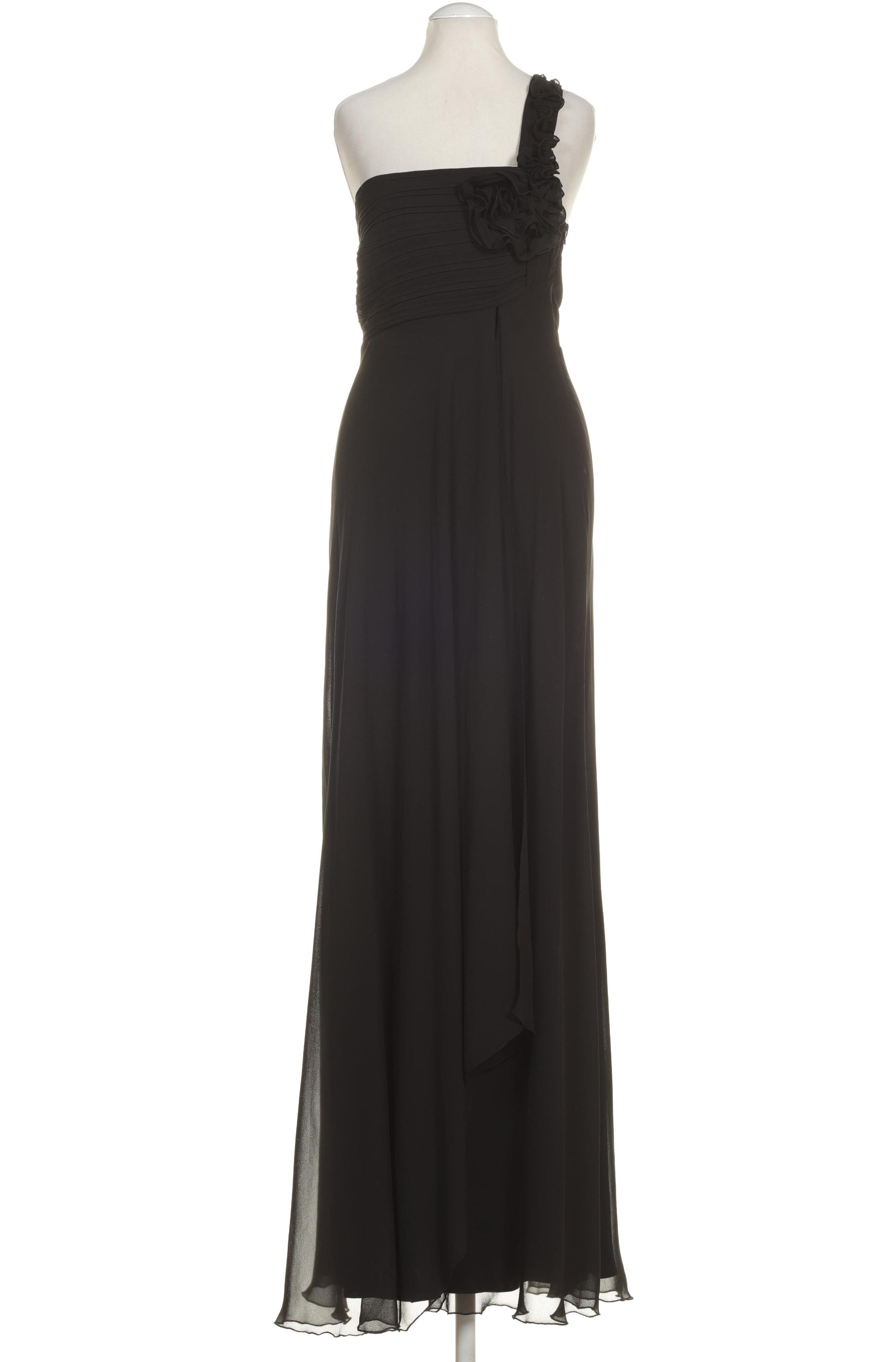 

Vera Mont Damen Kleid, schwarz, Gr.