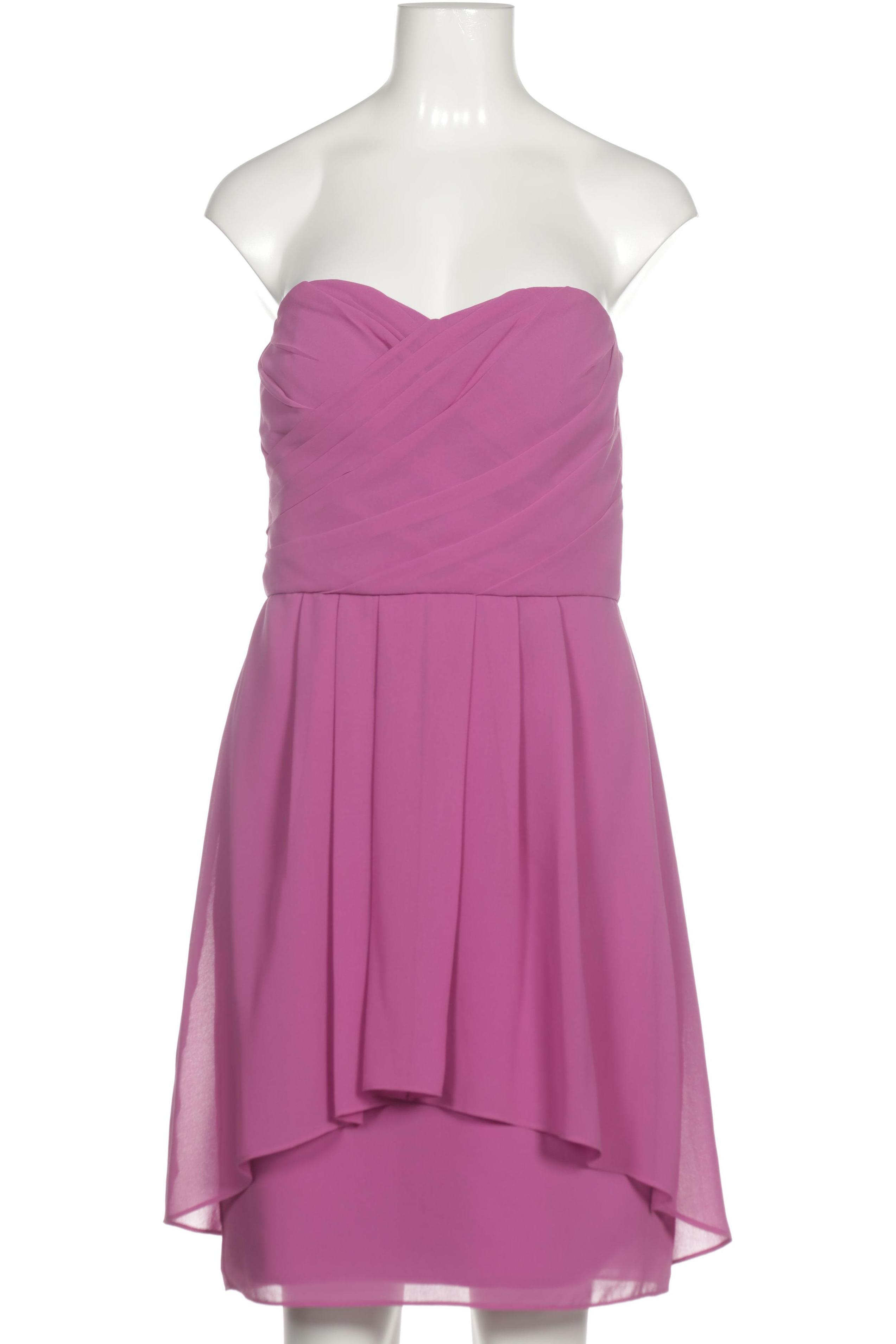 

Vera Mont Damen Kleid, pink, Gr. 32