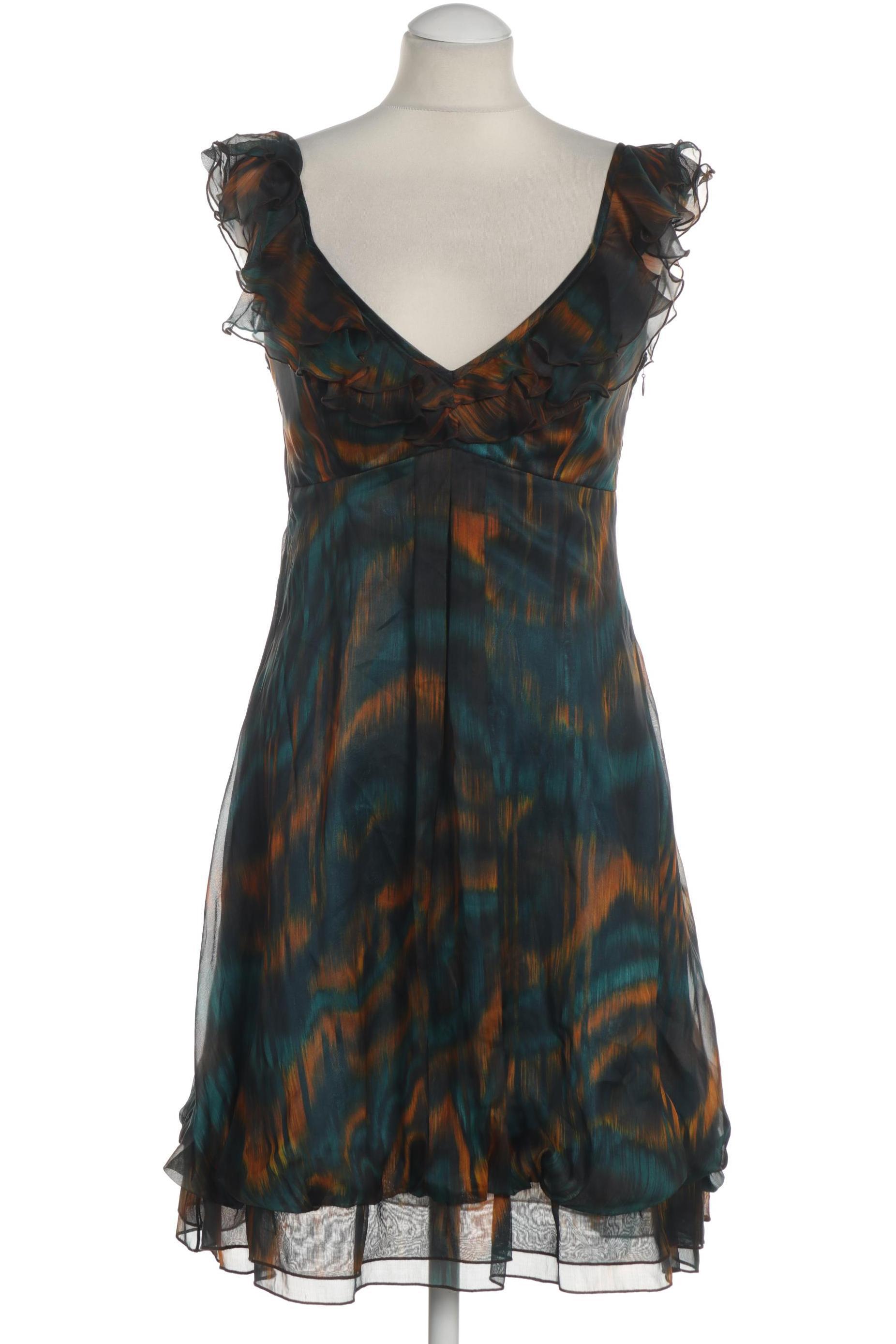 

Vera Mont Damen Kleid, blau, Gr. 36