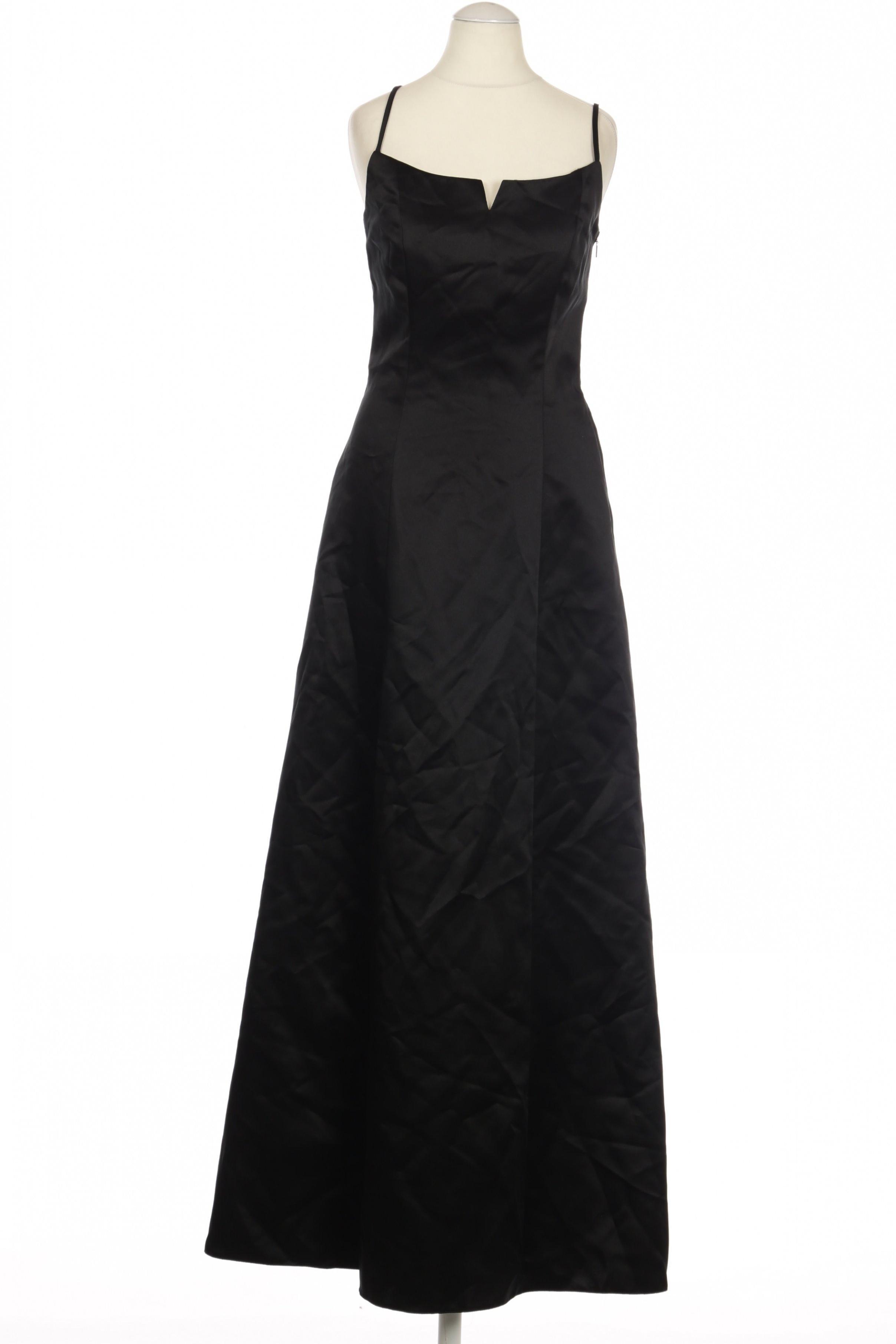 

Vera Mont Damen Kleid, schwarz, Gr. 34