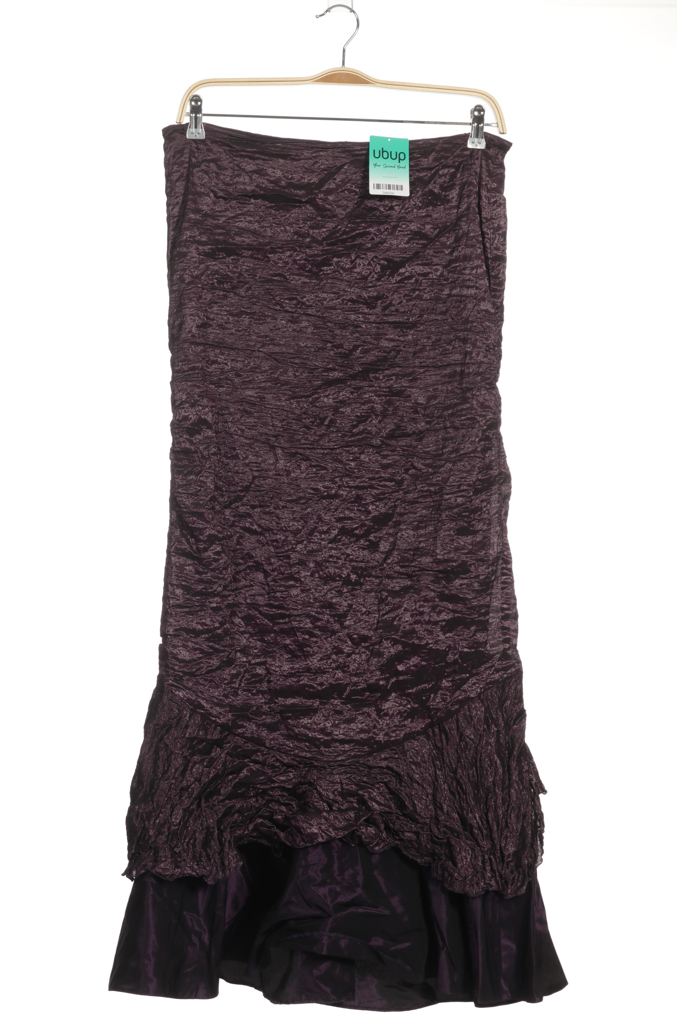 

Vera Mont Damen Kleid, lila, Gr. 42