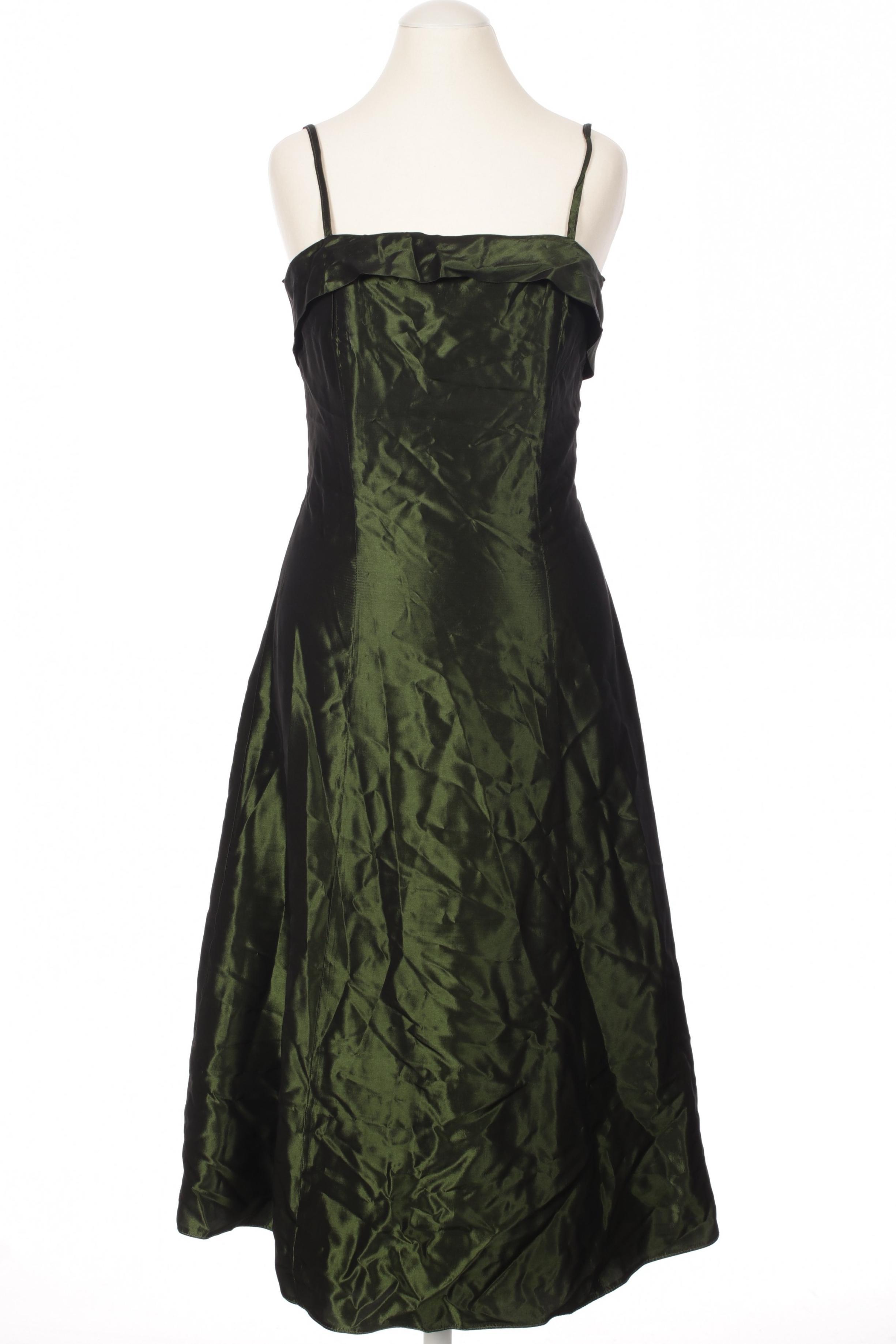 

Vera Mont Damen Kleid, grün, Gr. 34