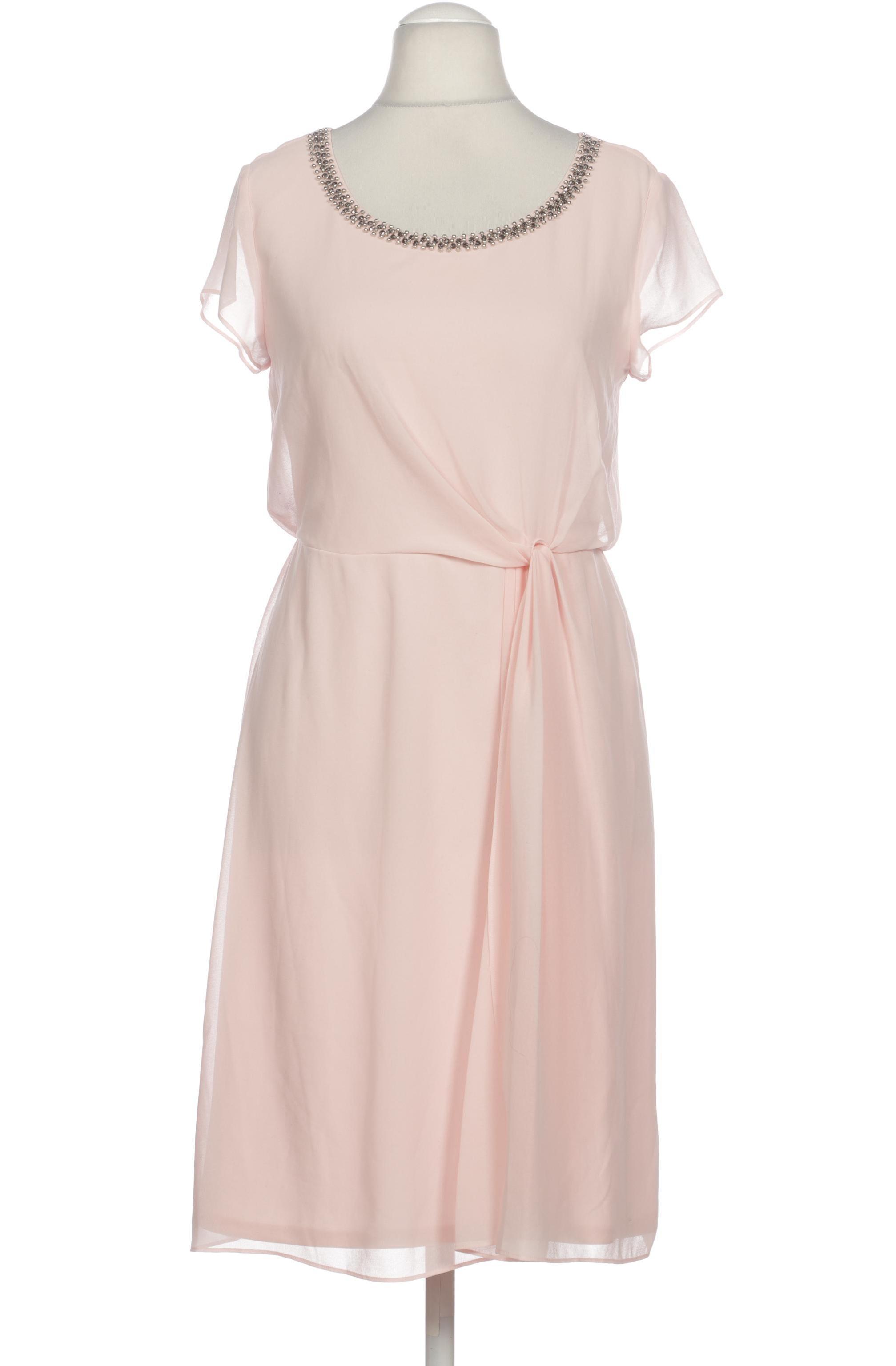 

Vera Mont Damen Kleid, pink, Gr. 36