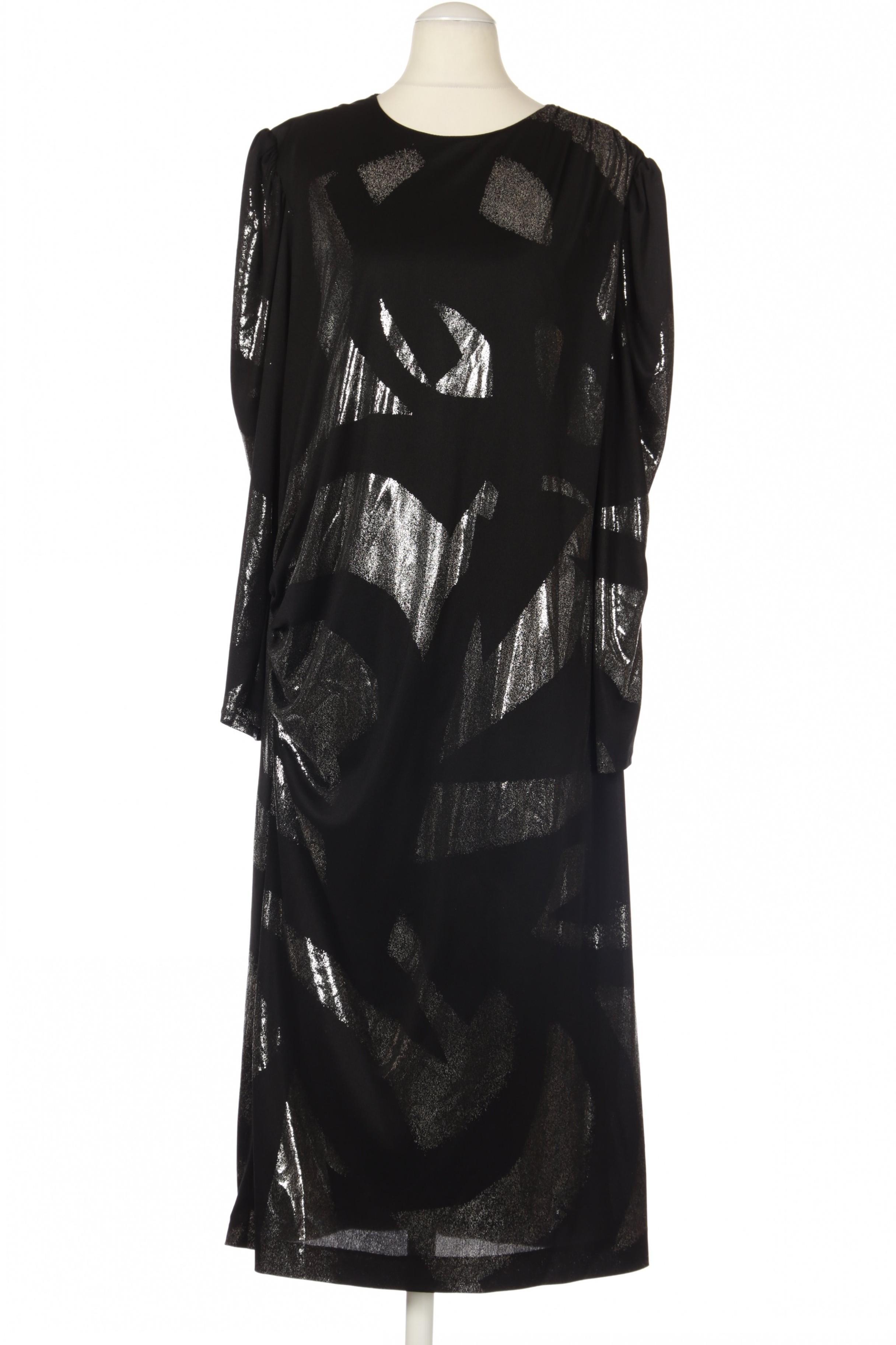 

Vera Mont Damen Kleid, schwarz, Gr.