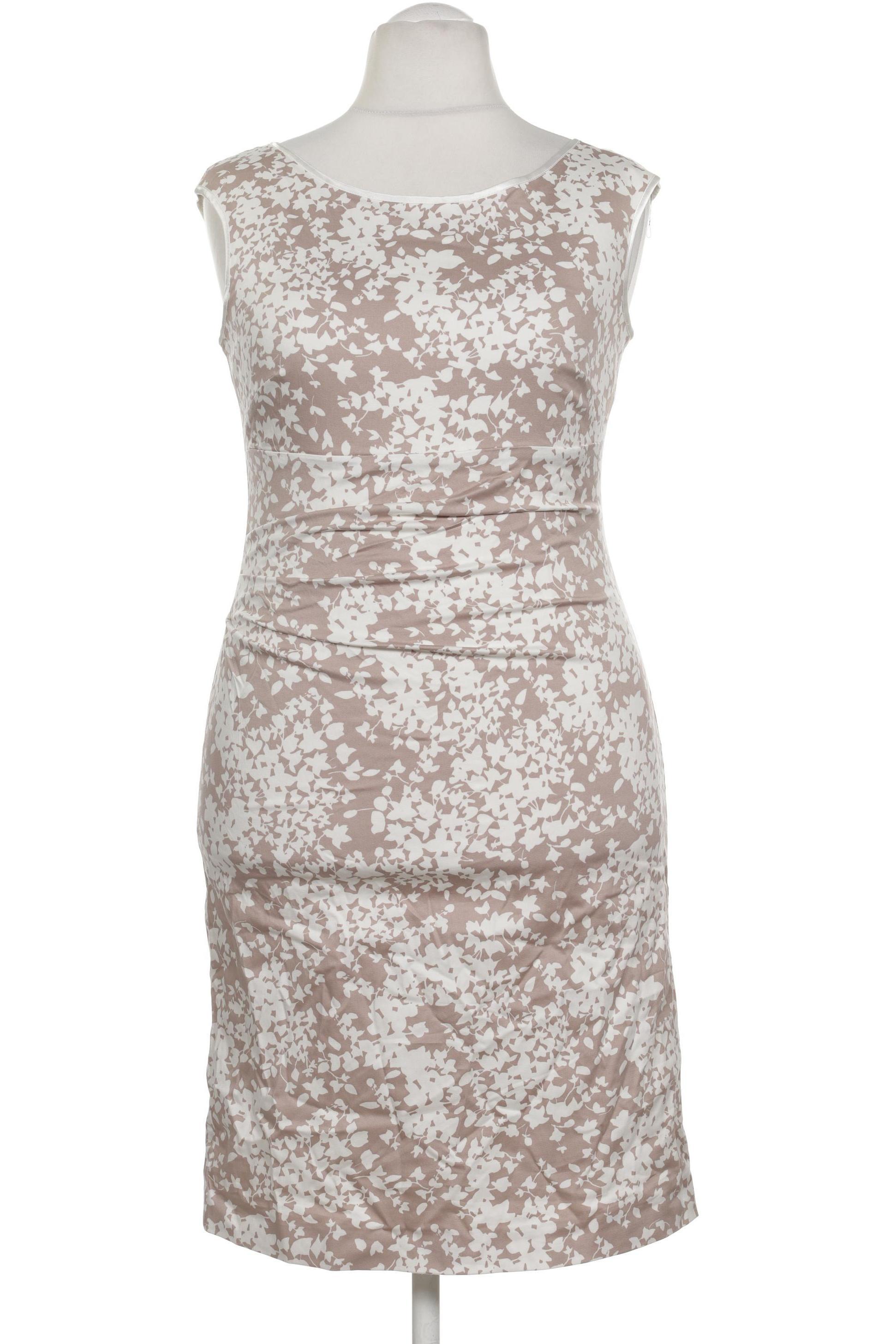 

Vera Mont Damen Kleid, grau, Gr. 42