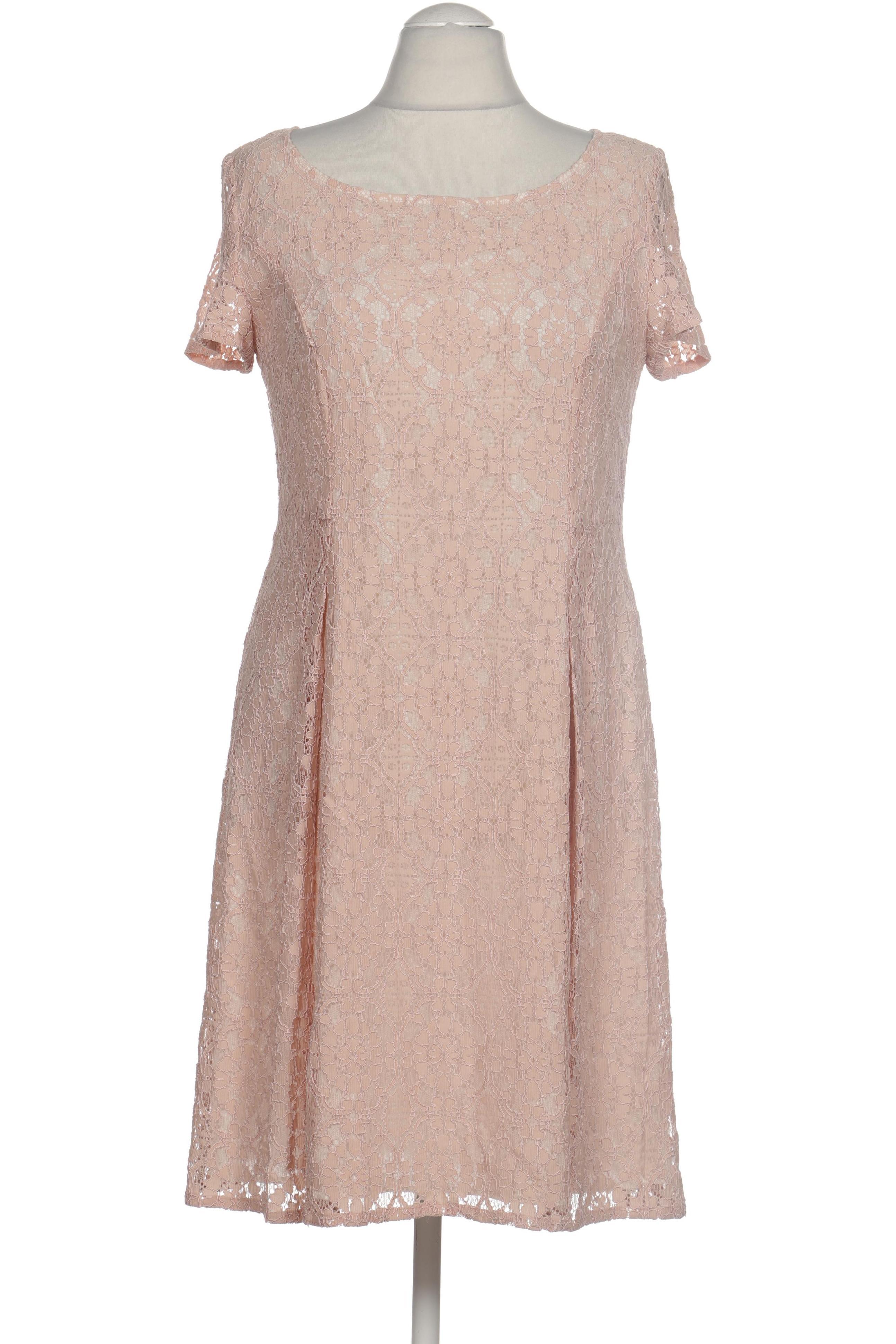 

Vera Mont Damen Kleid, pink, Gr. 44