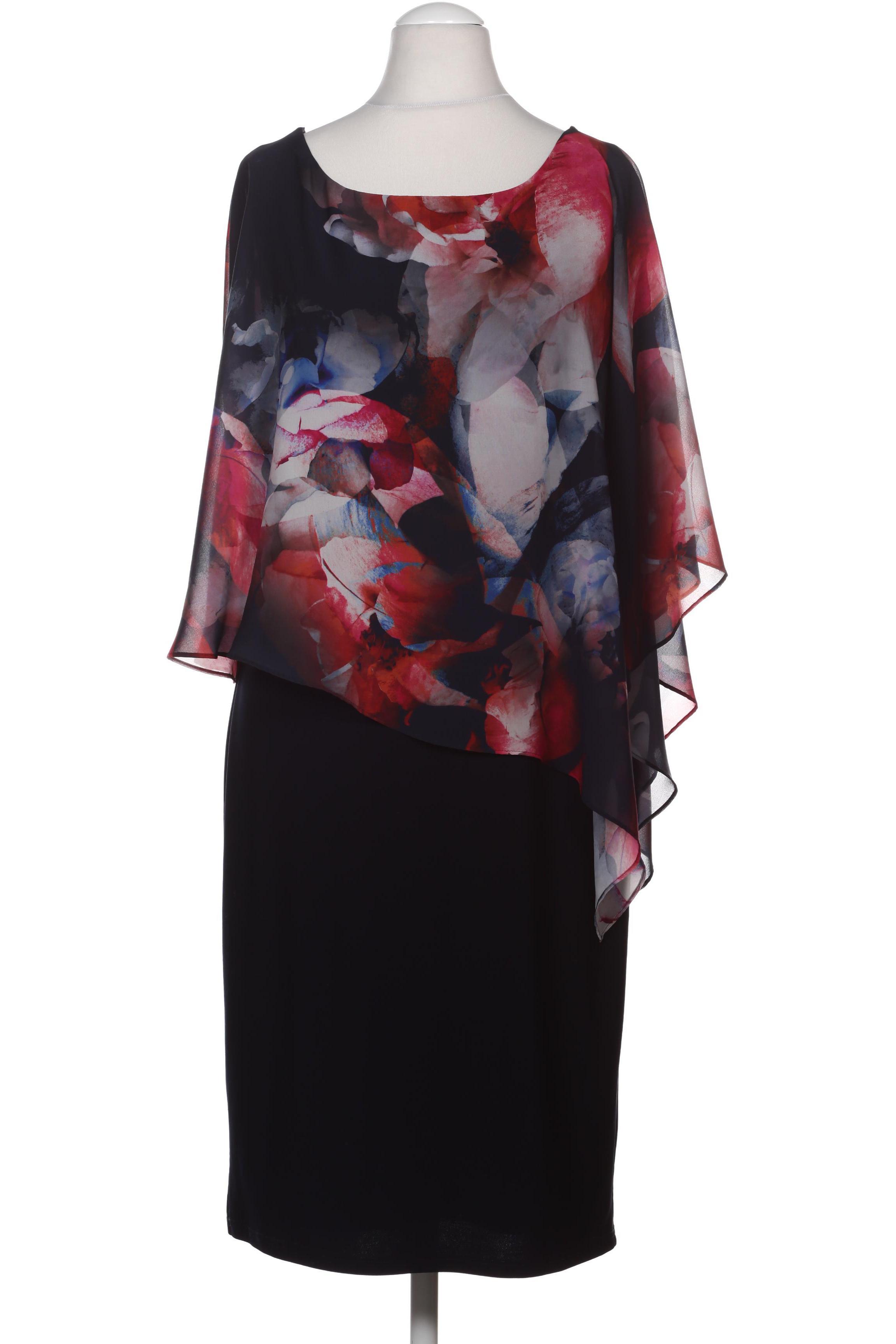 

Vera Mont Damen Kleid, blau, Gr. 42