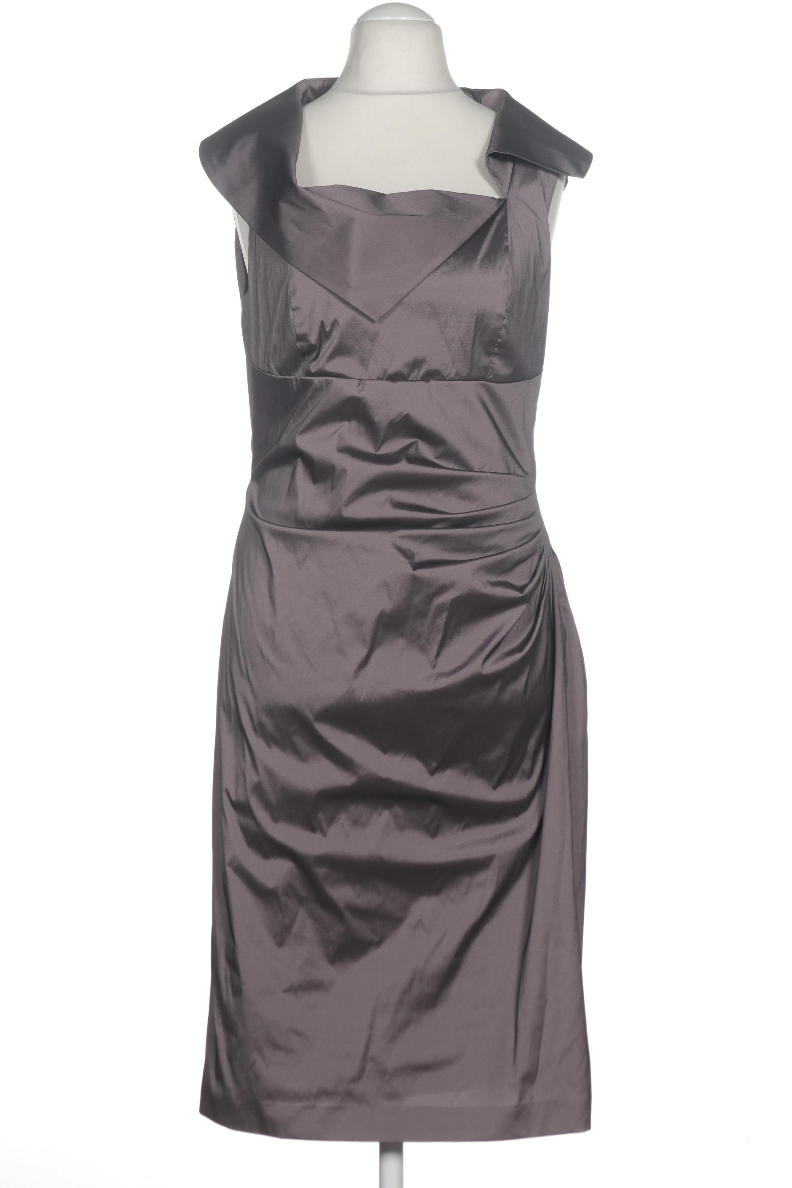 

Vera Mont Damen Kleid, lila, Gr. 40