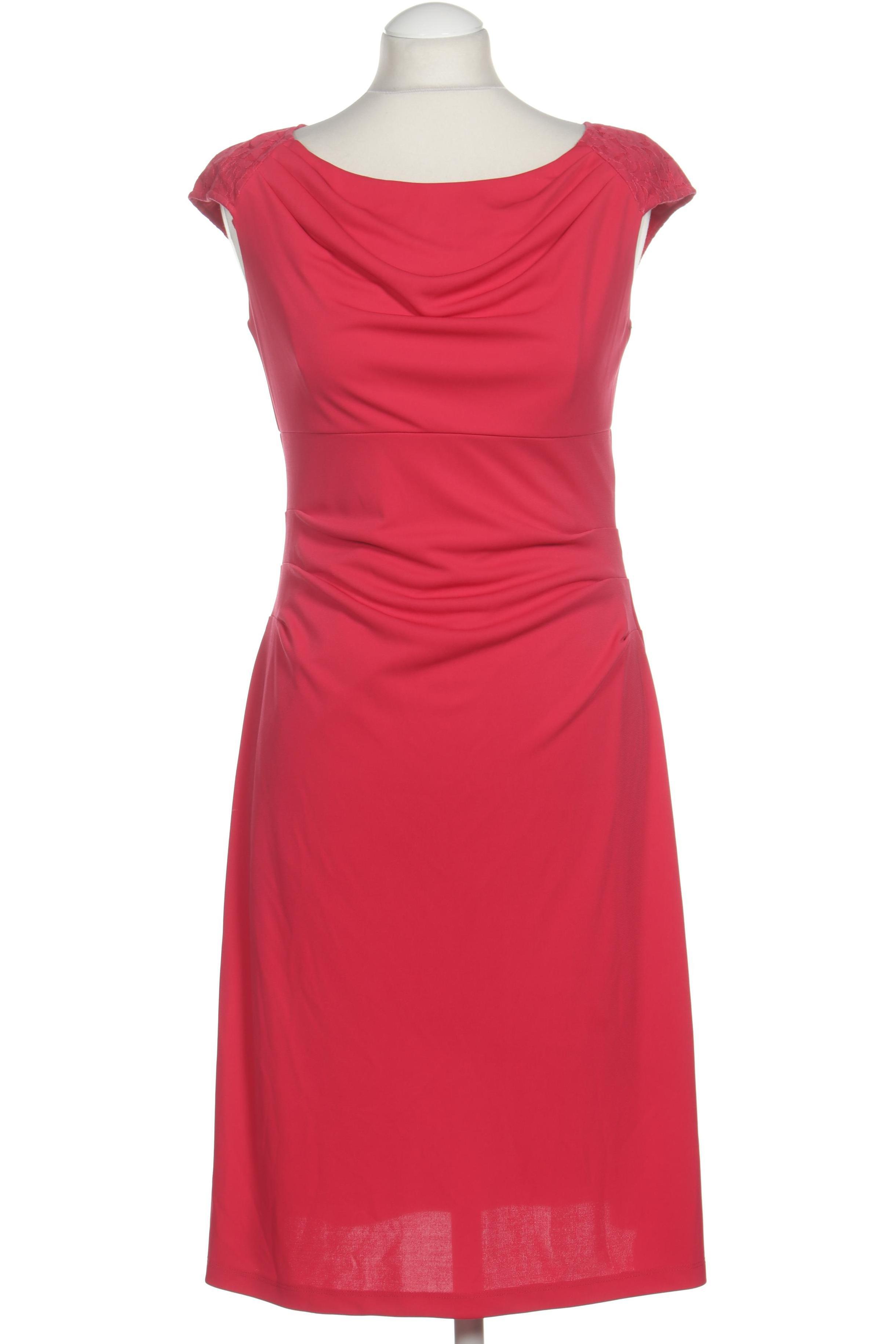 

Vera Mont Damen Kleid, rot, Gr. 38