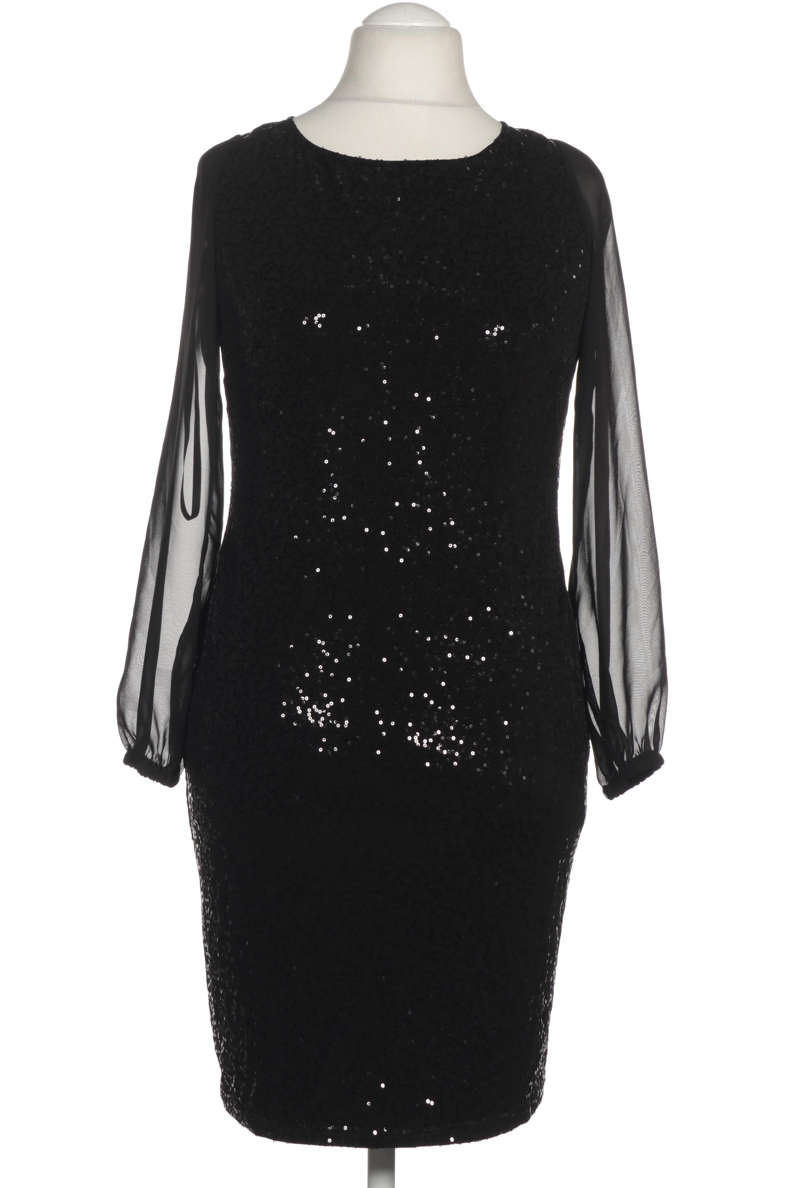 

Vera Mont Damen Kleid, schwarz, Gr. 40