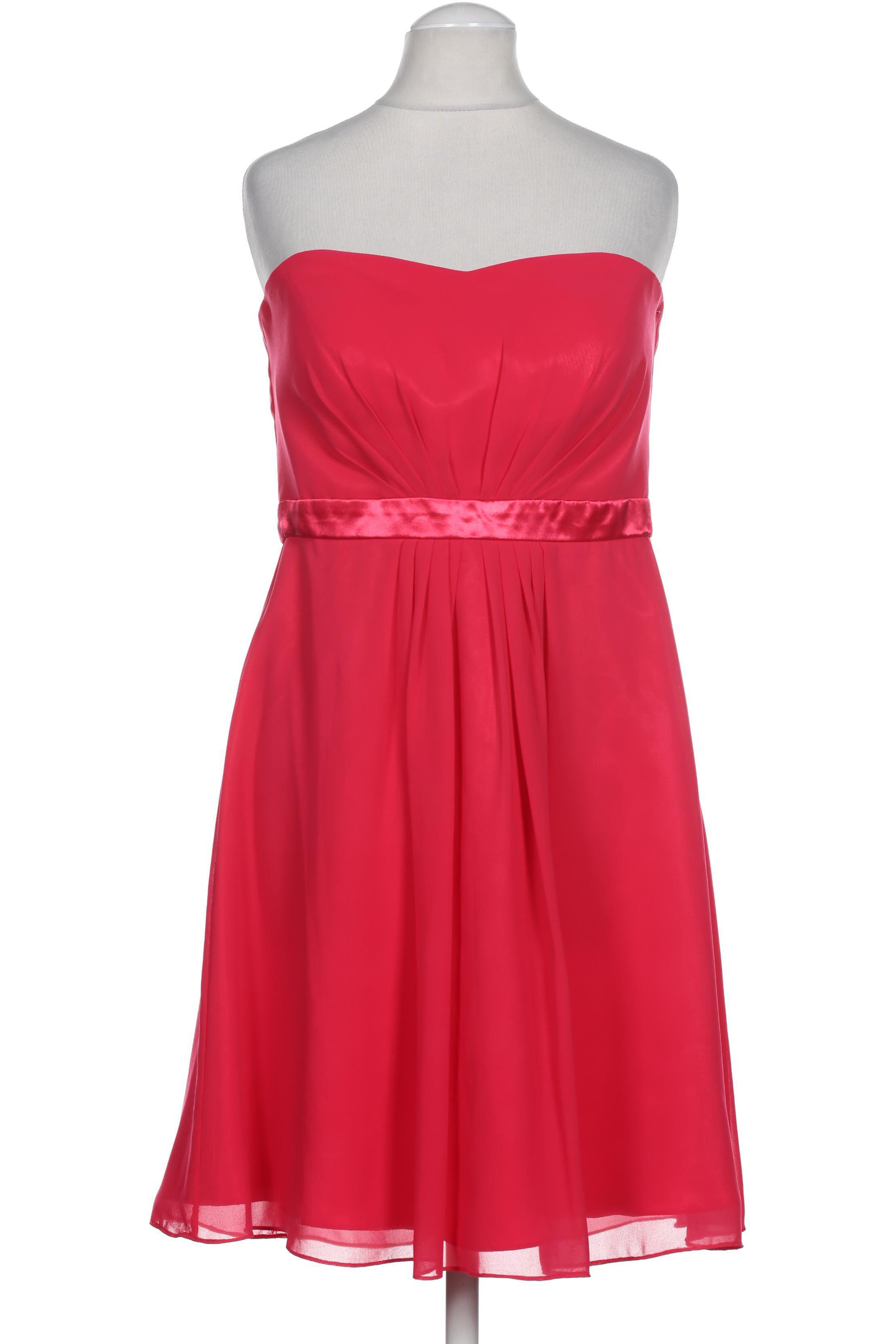 

Vera Mont Damen Kleid, pink, Gr. 36