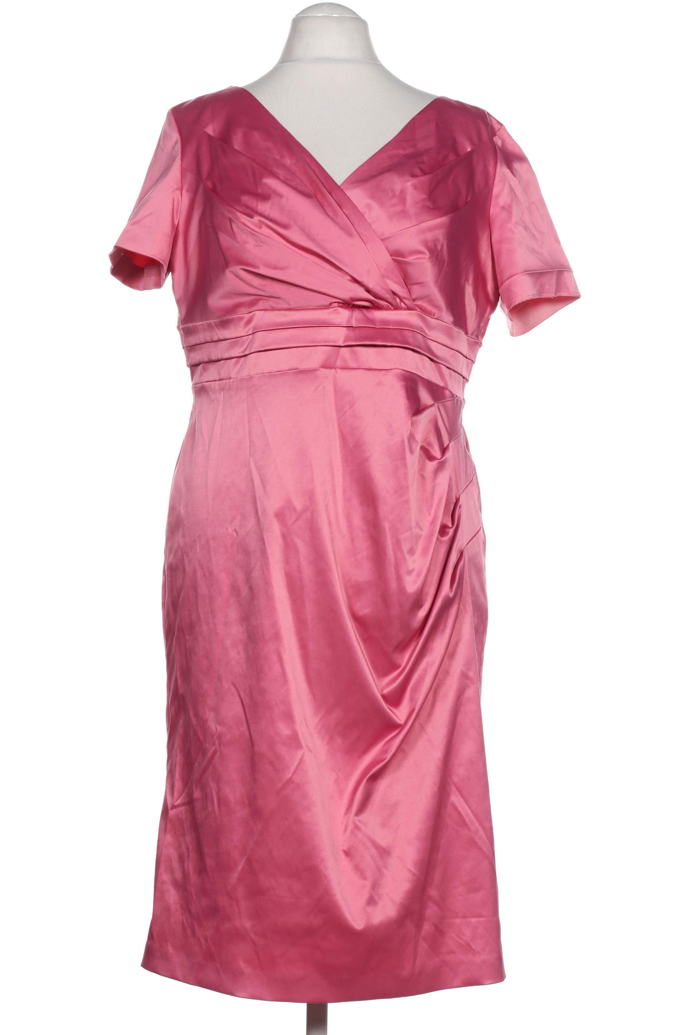 

Vera Mont Damen Kleid, pink, Gr. 44