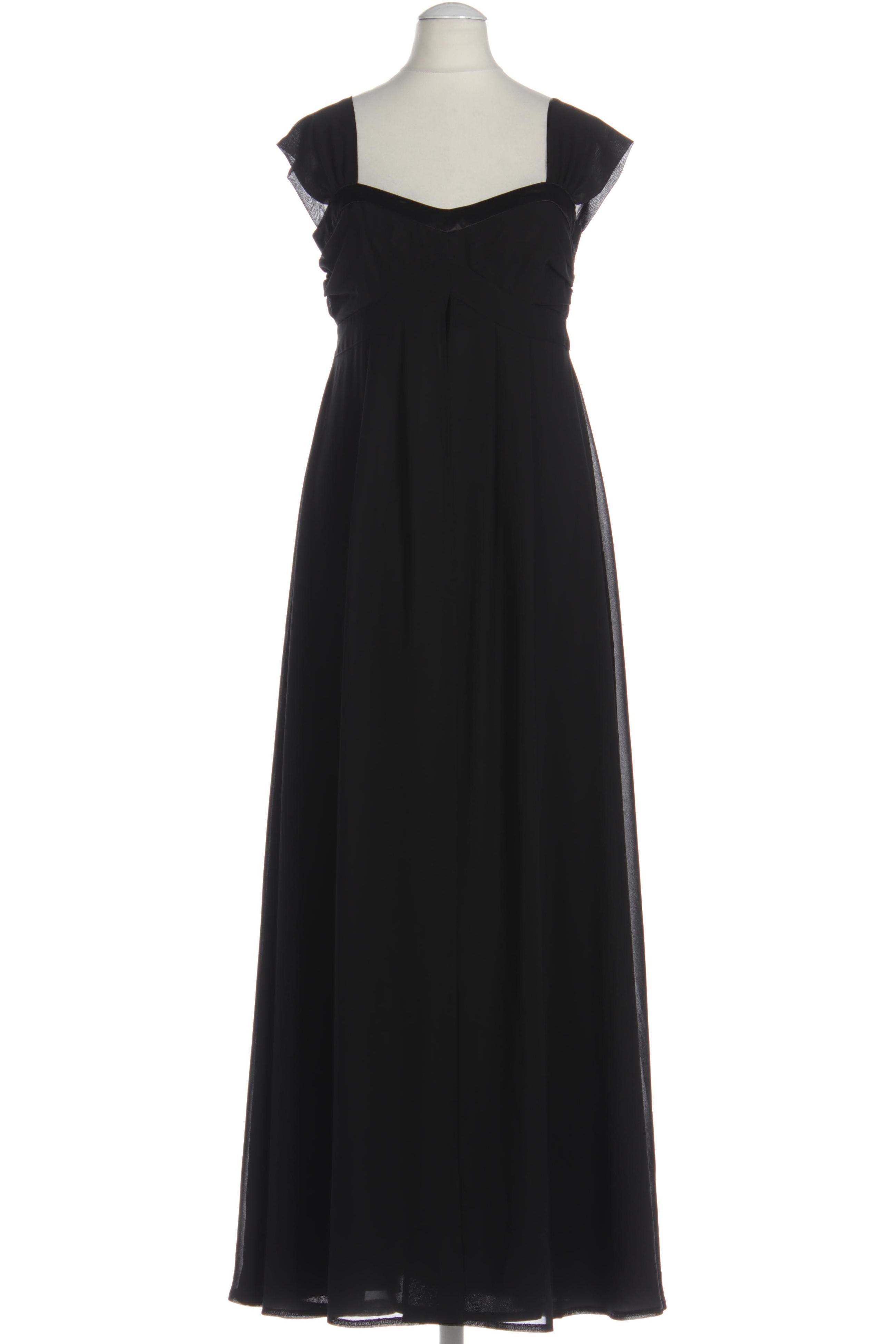 

Vera Mont Damen Kleid, schwarz, Gr. 36