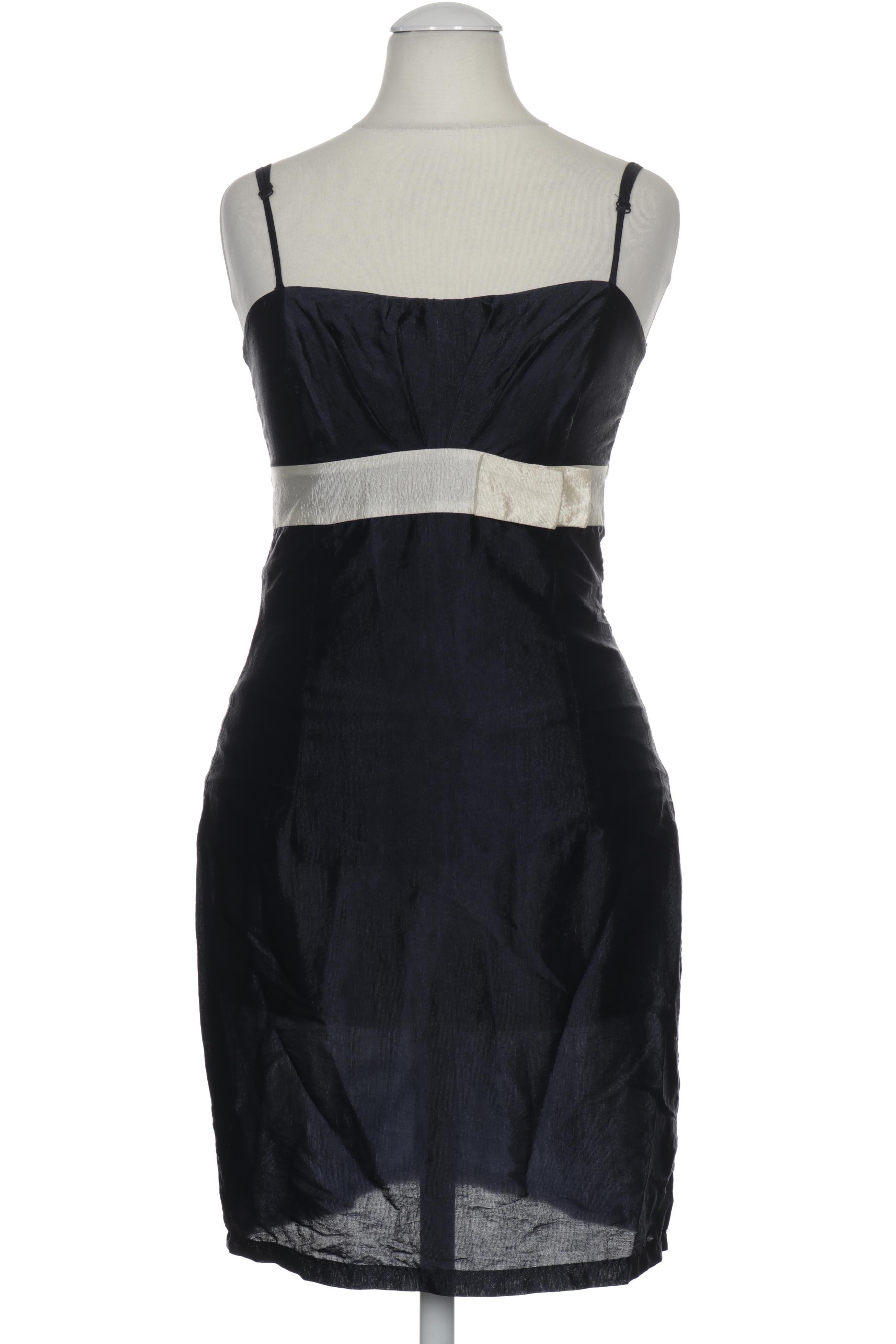 

Vera Mont Damen Kleid, blau, Gr. 32