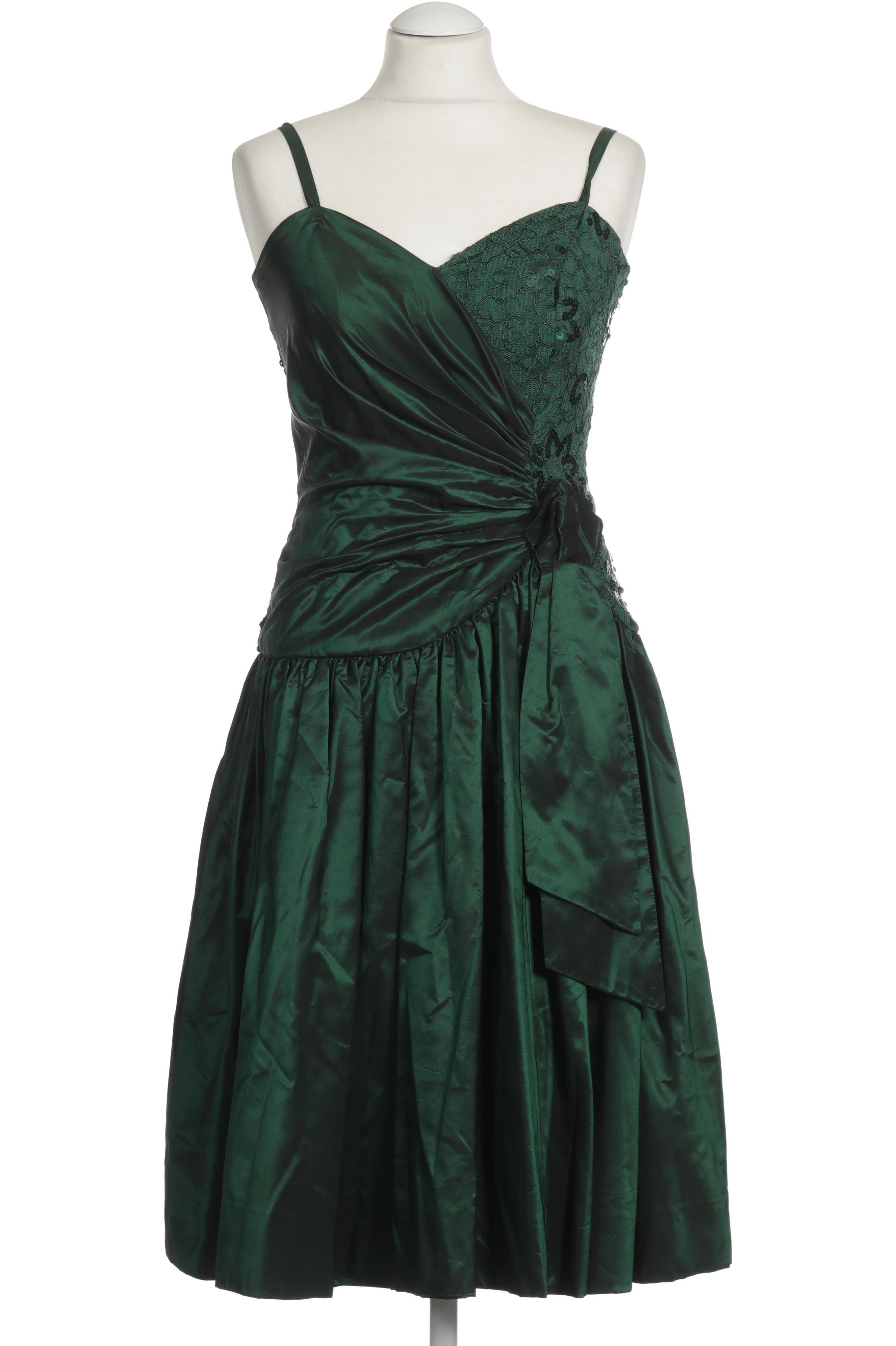 

Vera Mont Damen Kleid, grün, Gr. 38