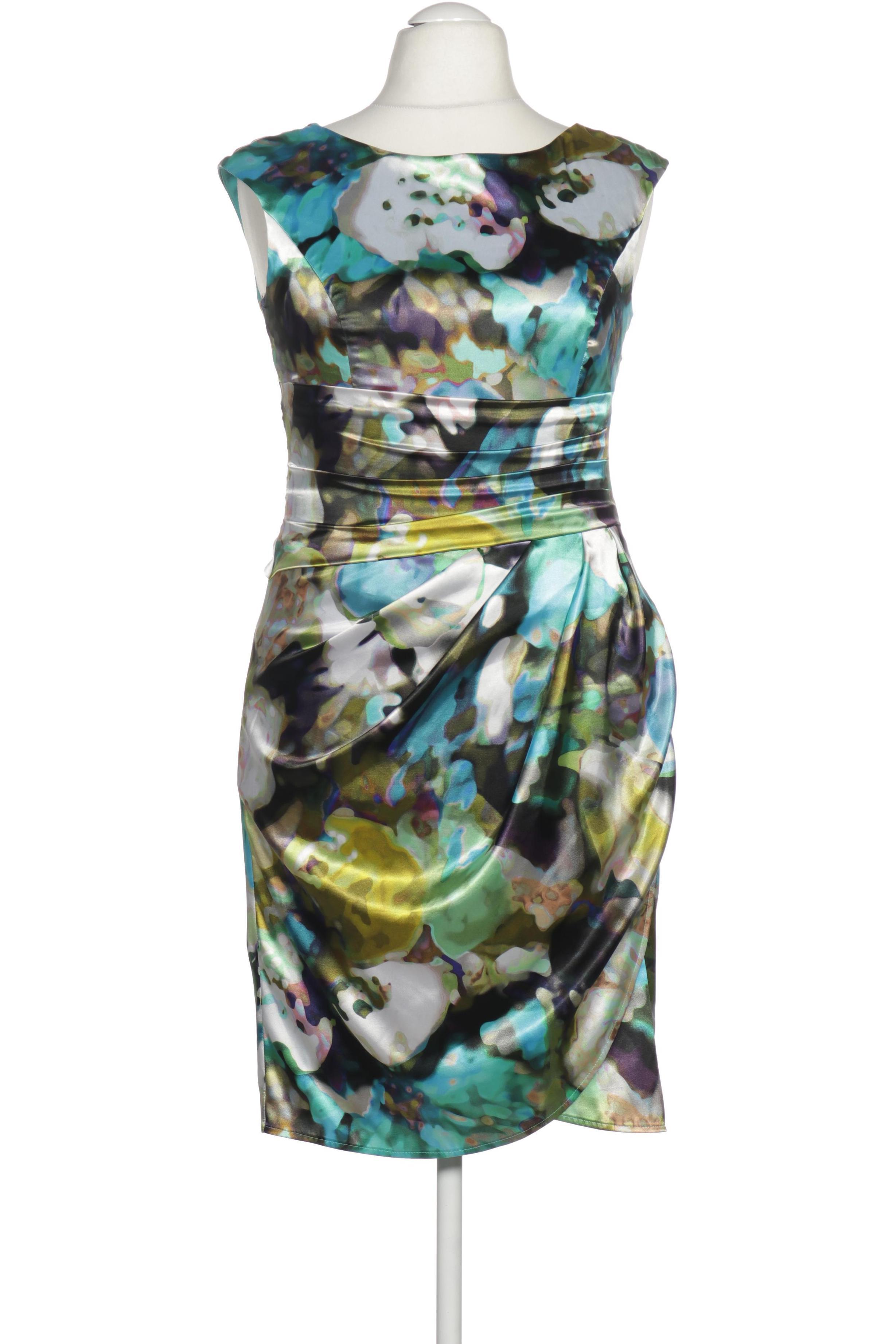 

Vera Mont Damen Kleid, mehrfarbig, Gr. 42