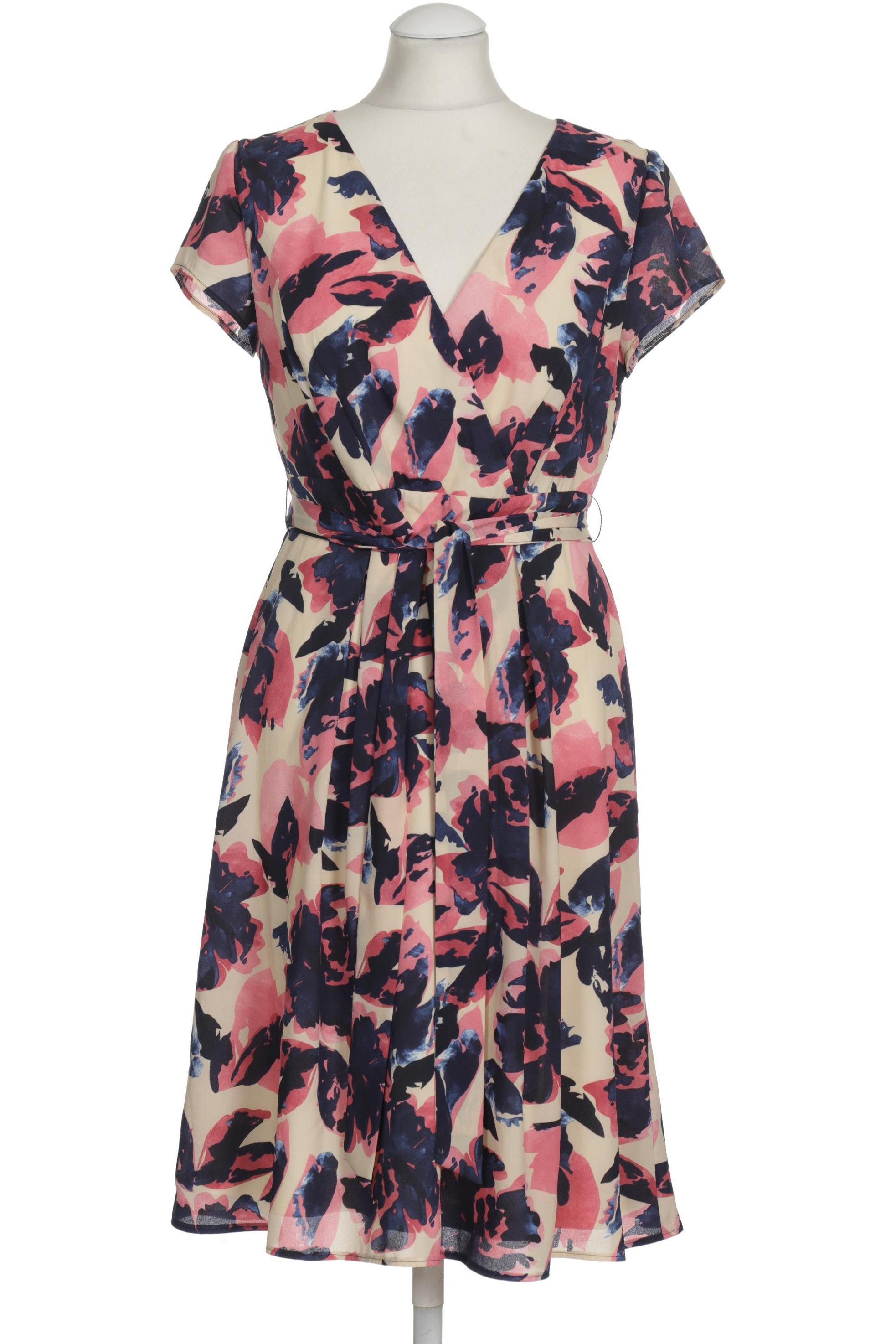 

Vera Mont Damen Kleid, pink, Gr. 40