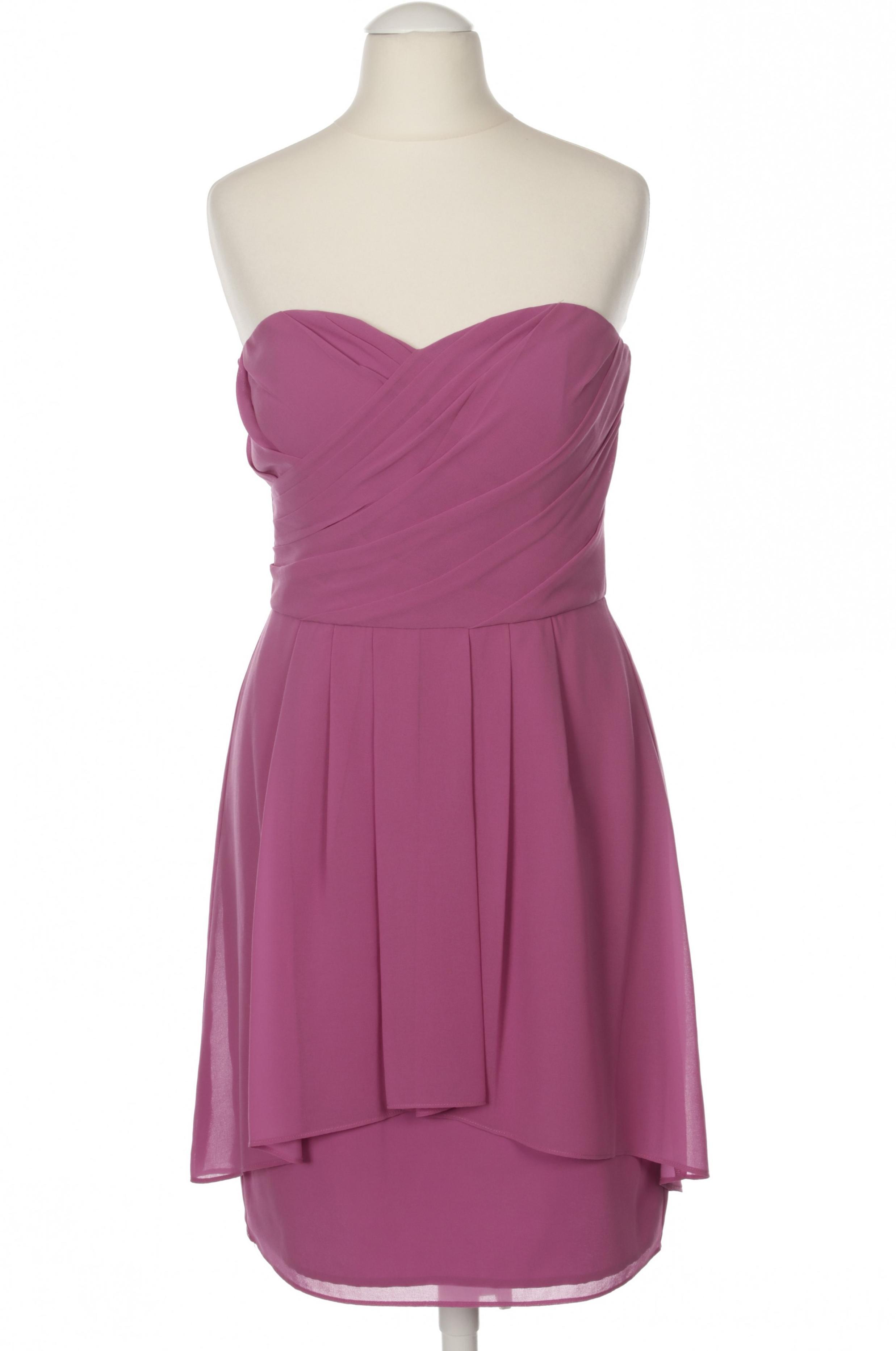 

Vera Mont Damen Kleid, lila, Gr. 32