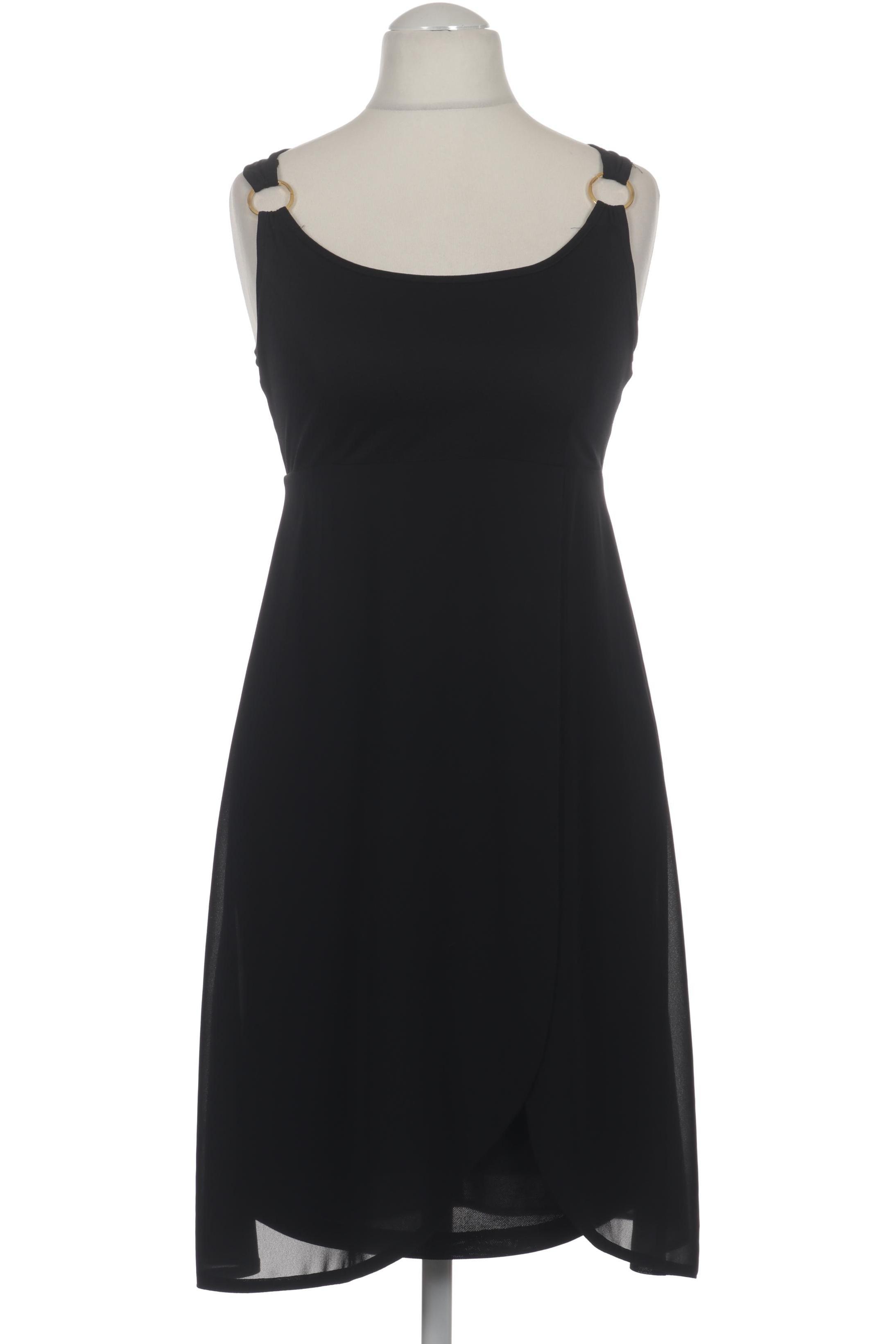 

Vera Mont Damen Kleid, schwarz, Gr. 34