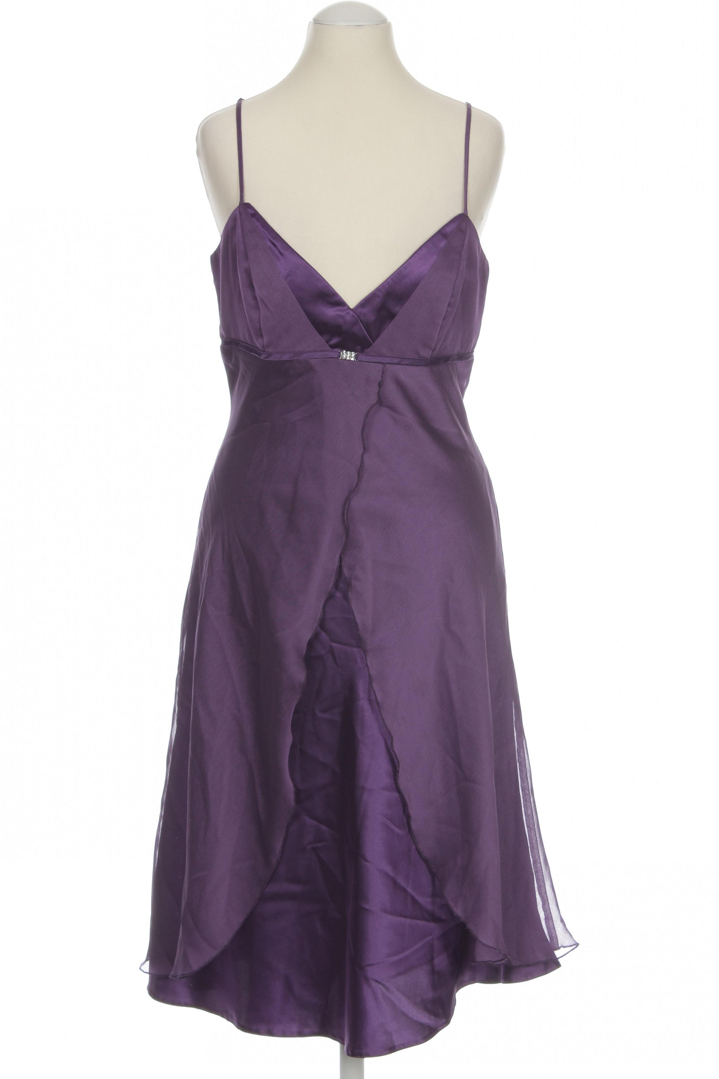 

Vera Mont Damen Kleid, lila, Gr. 34
