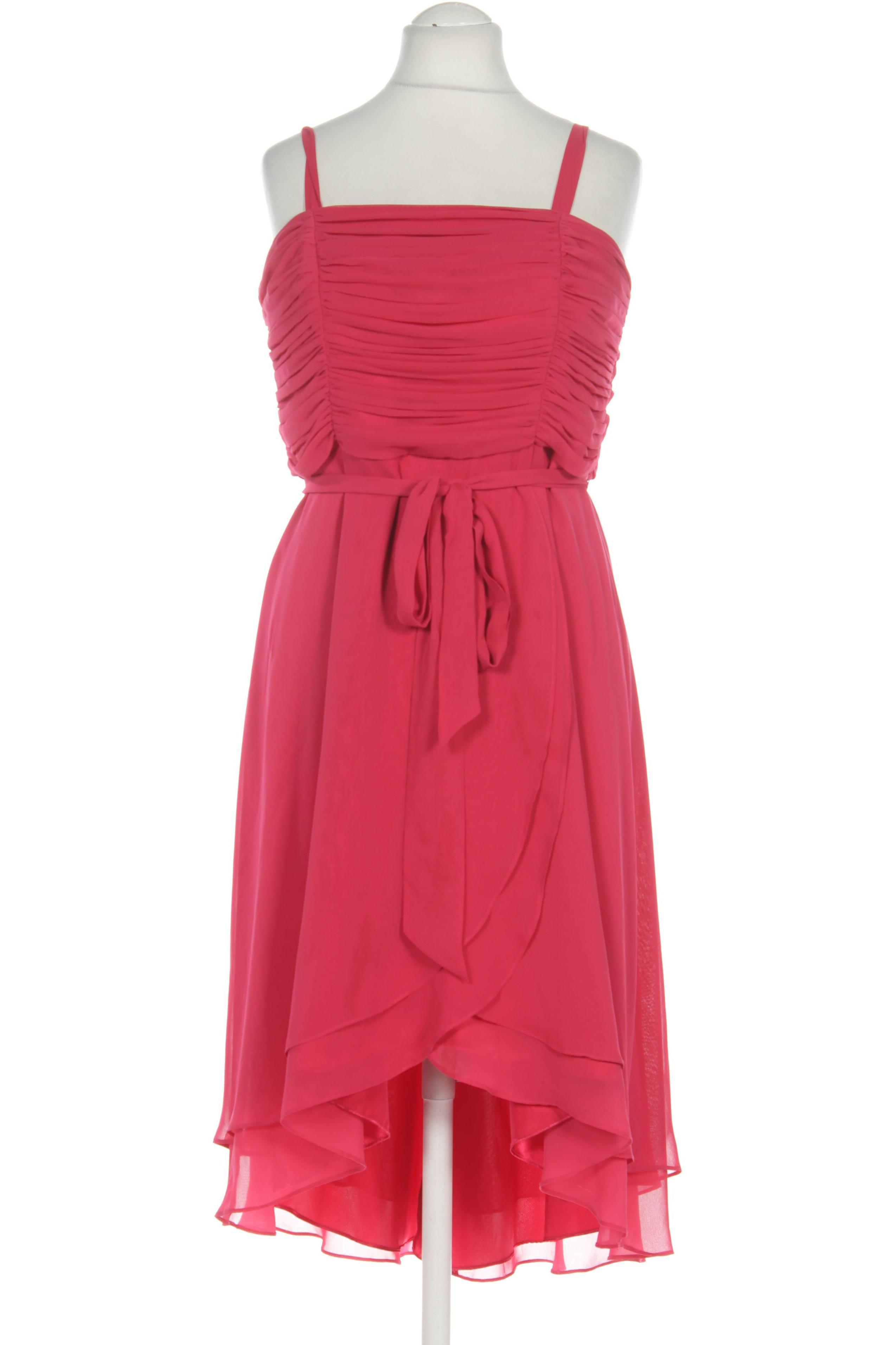 

Vera Mont Damen Kleid, pink, Gr. 44