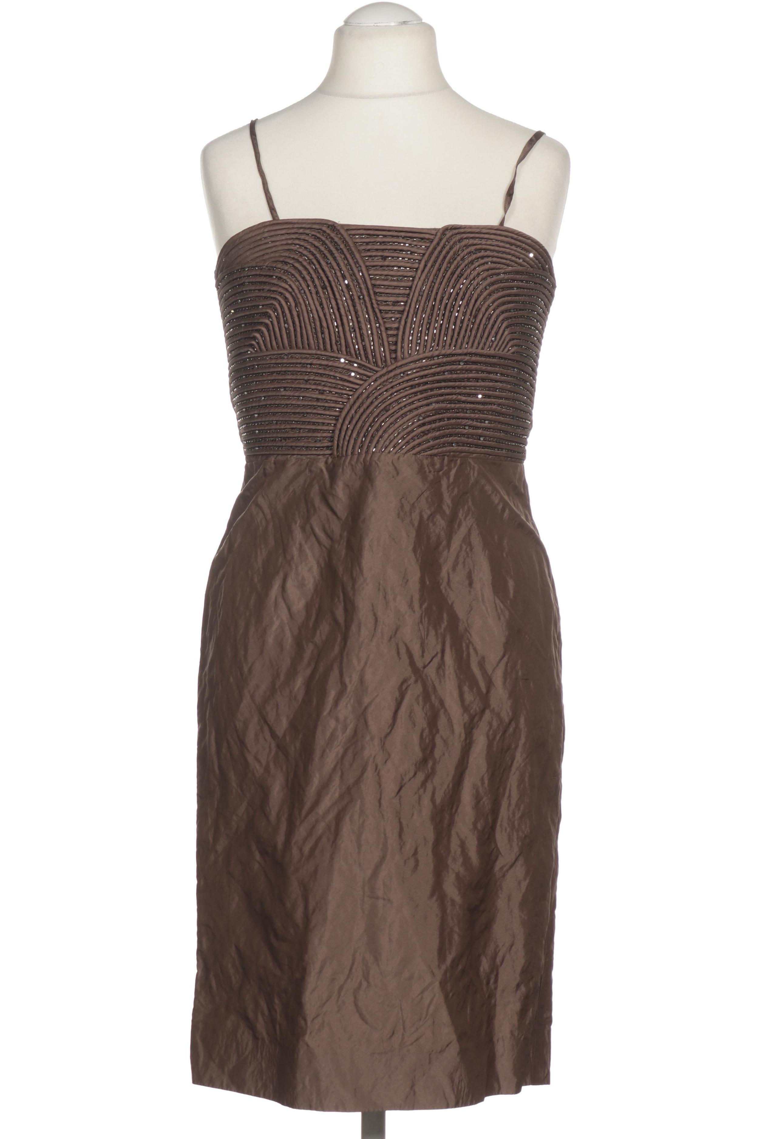 

Vera Mont Damen Kleid, braun, Gr. 40