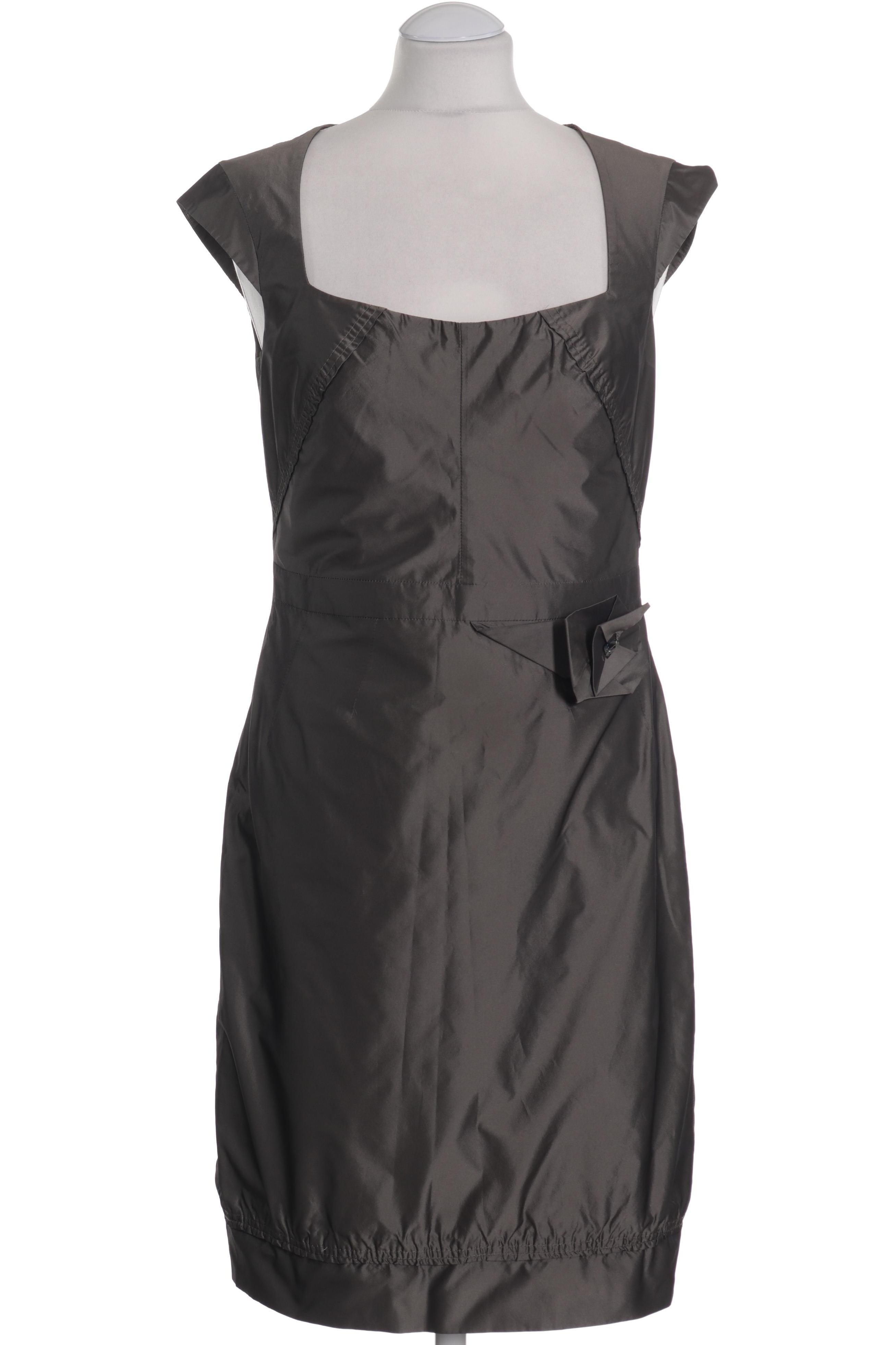 

Vera Mont Damen Kleid, grau, Gr. 36