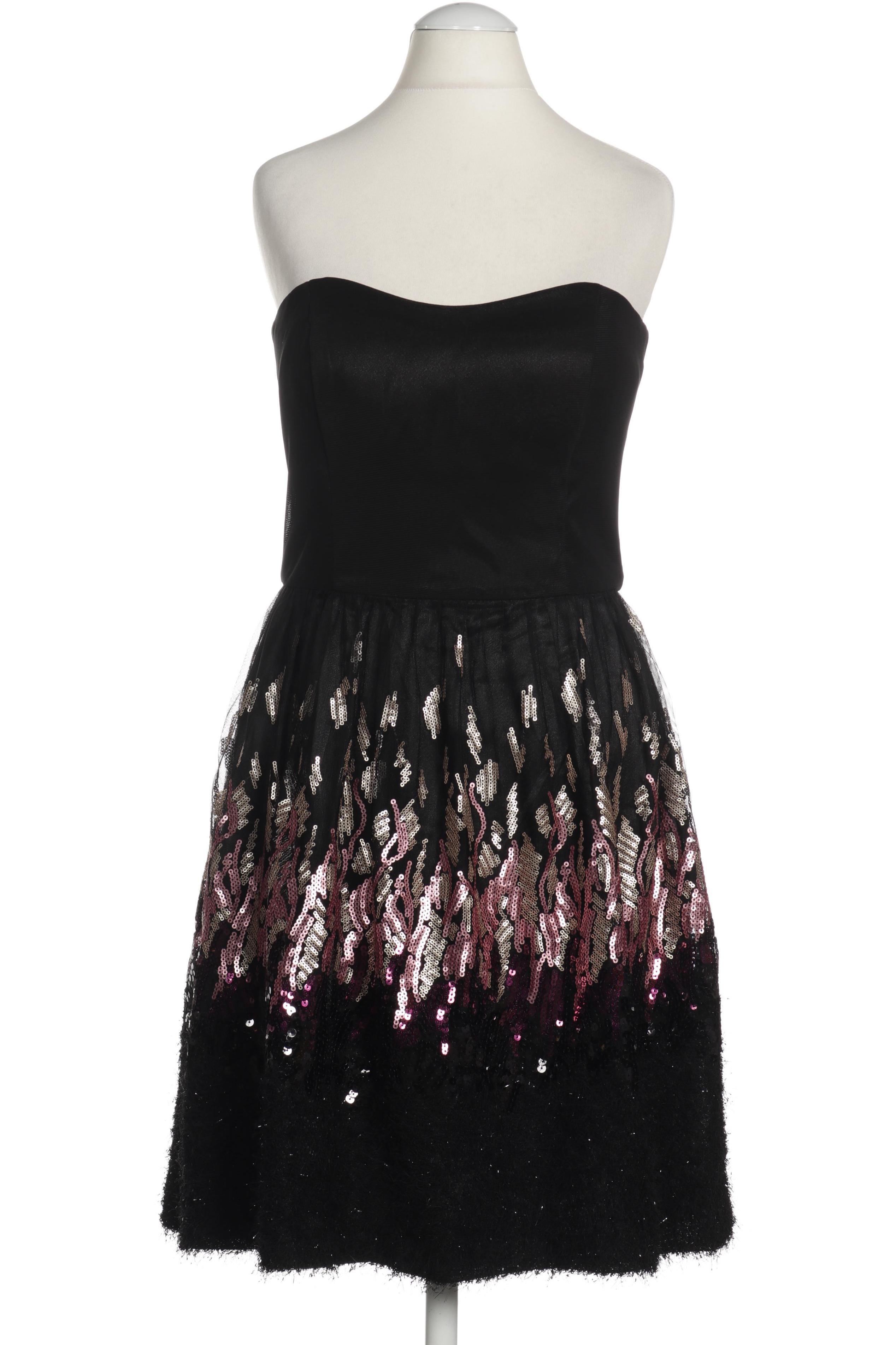 

Vera Mont Damen Kleid, schwarz, Gr. 34