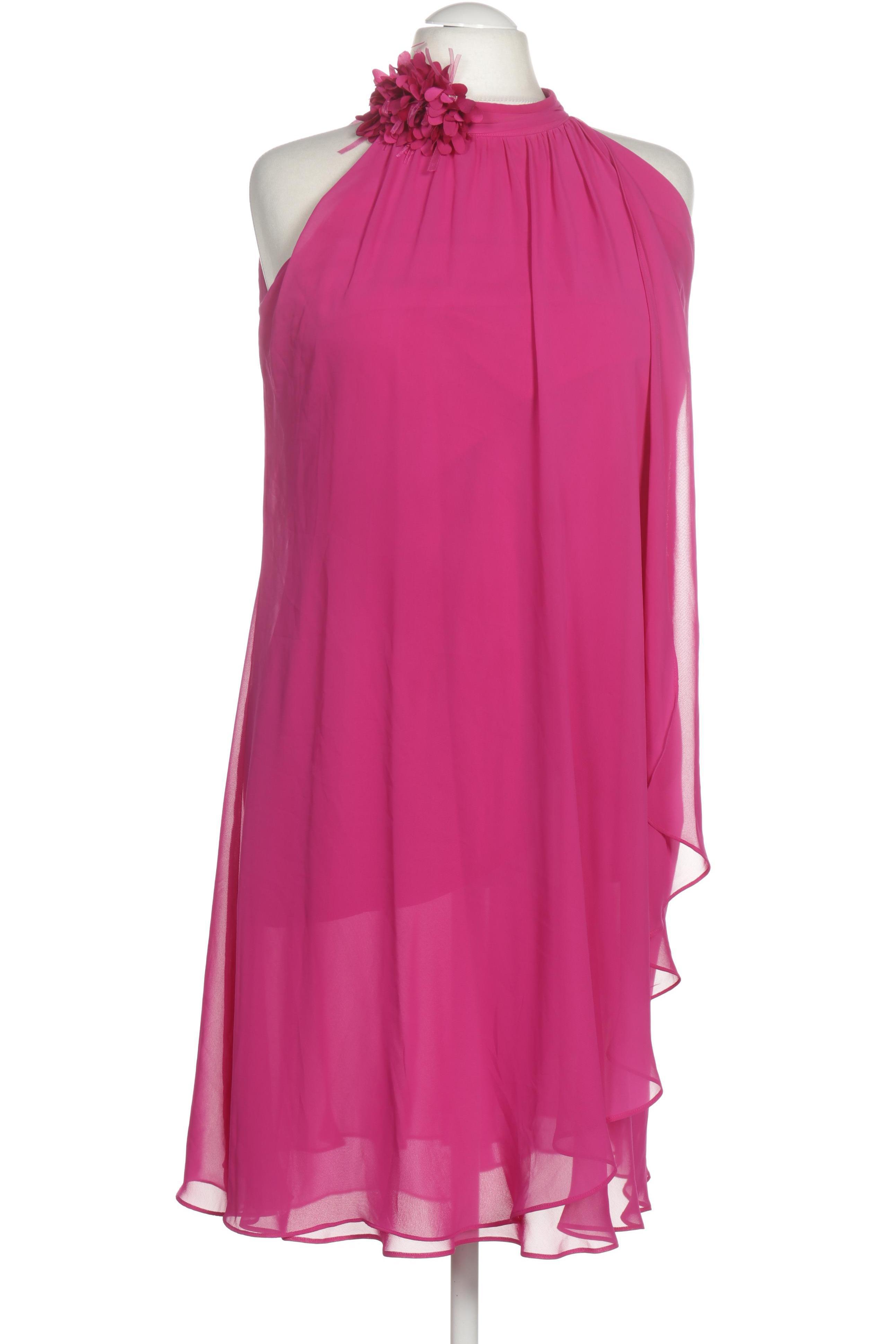 

Vera Mont Damen Kleid, pink, Gr. 40
