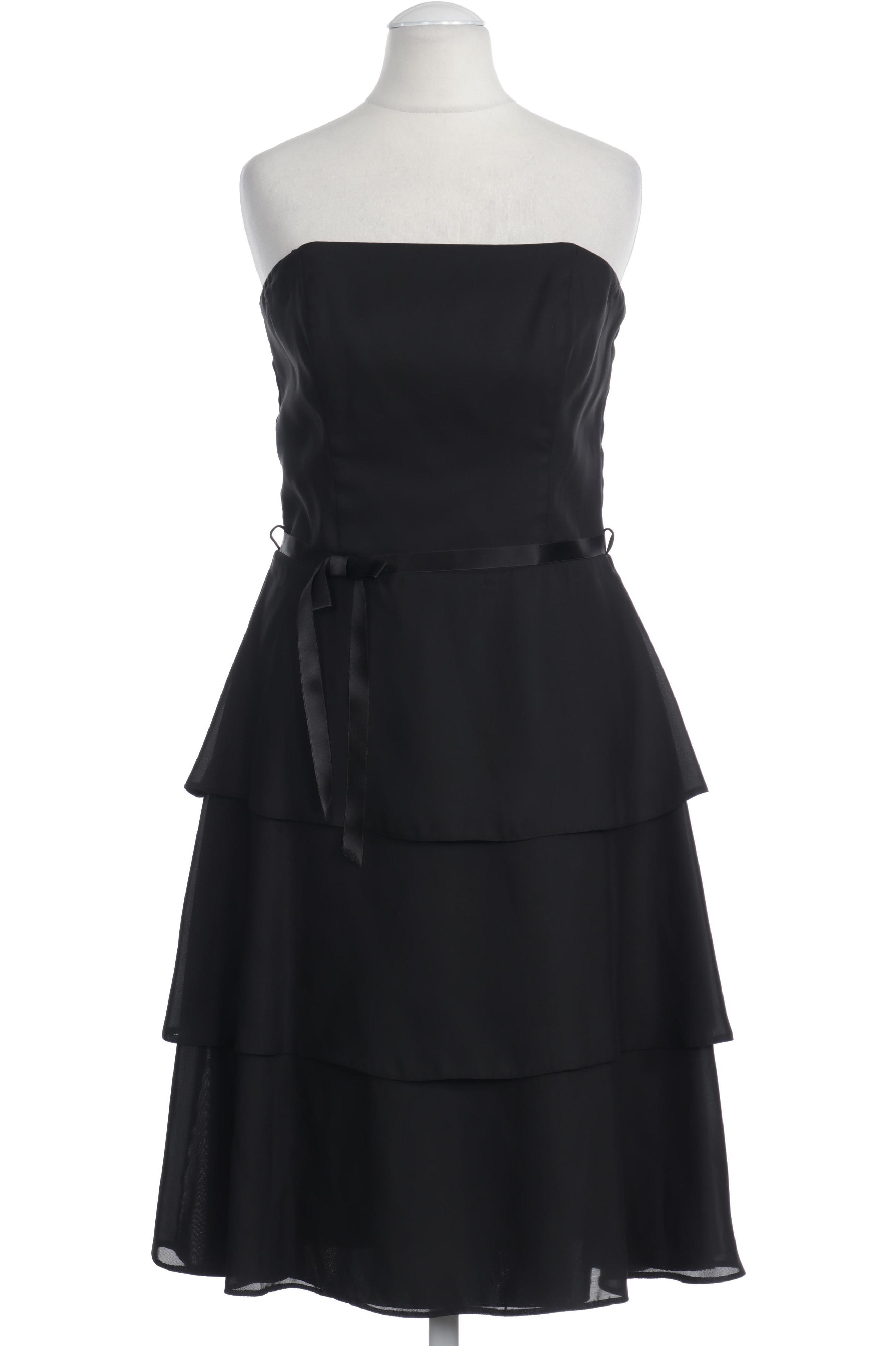 

Vera Mont Damen Kleid, schwarz, Gr. 36