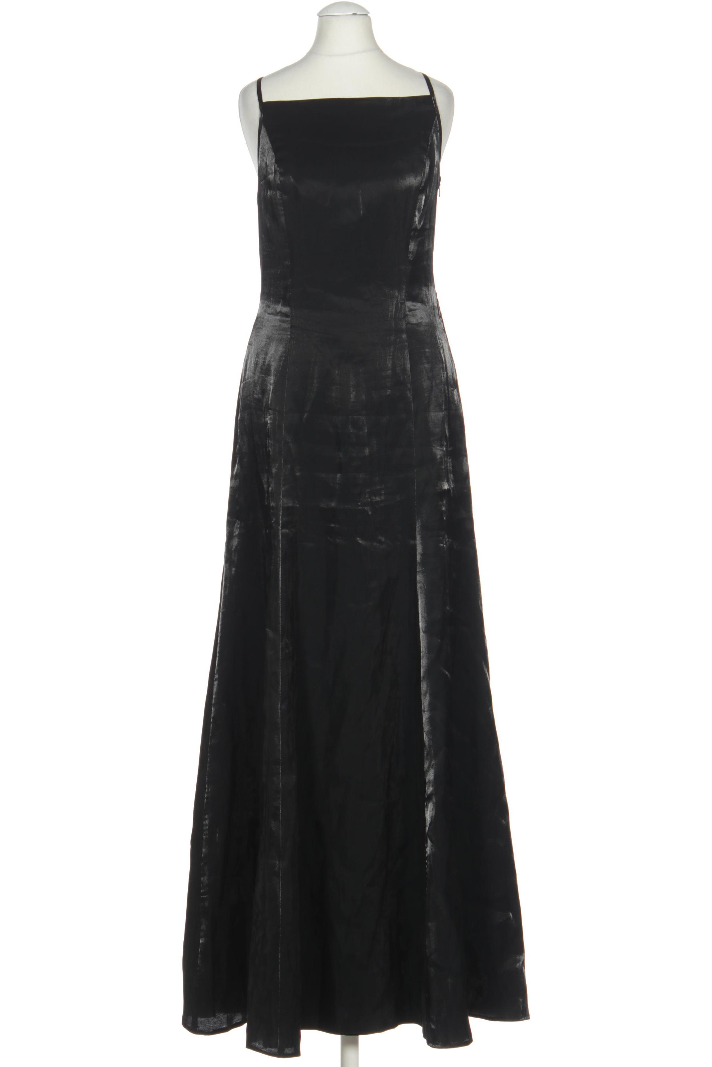 

Vera Mont Damen Kleid, schwarz, Gr.