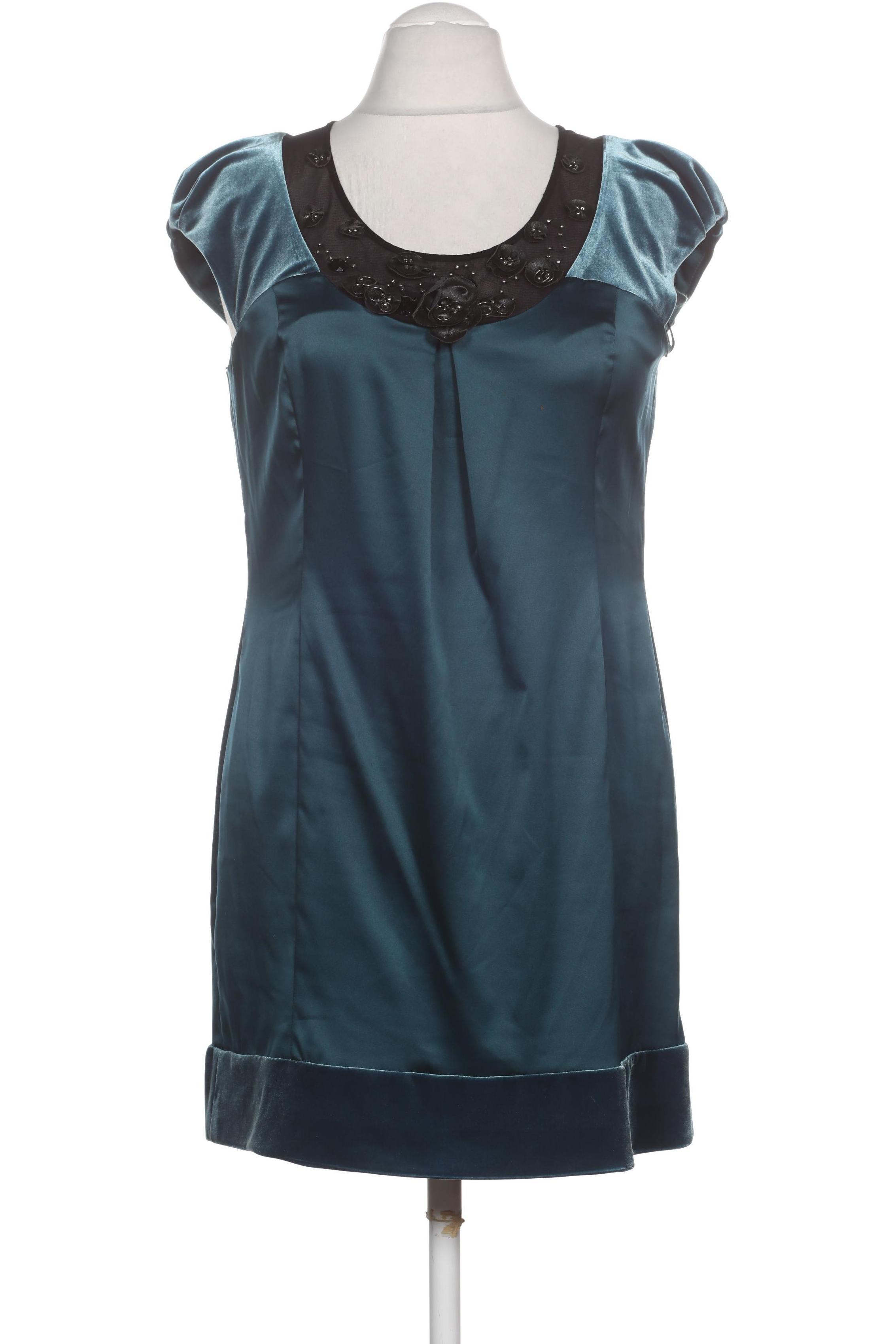 

Vera Mont Damen Kleid, grün, Gr. 40