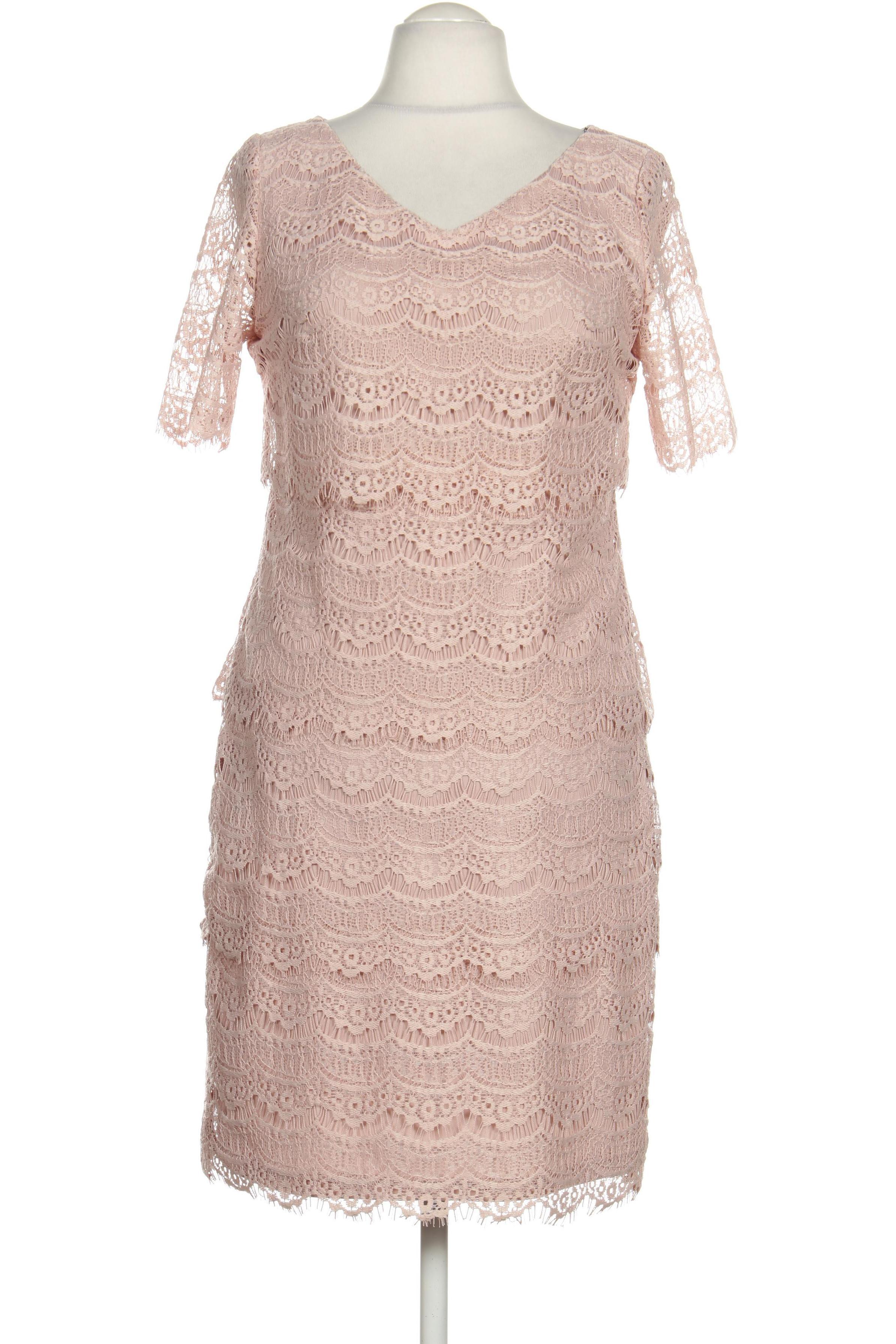 

Vera Mont Damen Kleid, beige, Gr. 42