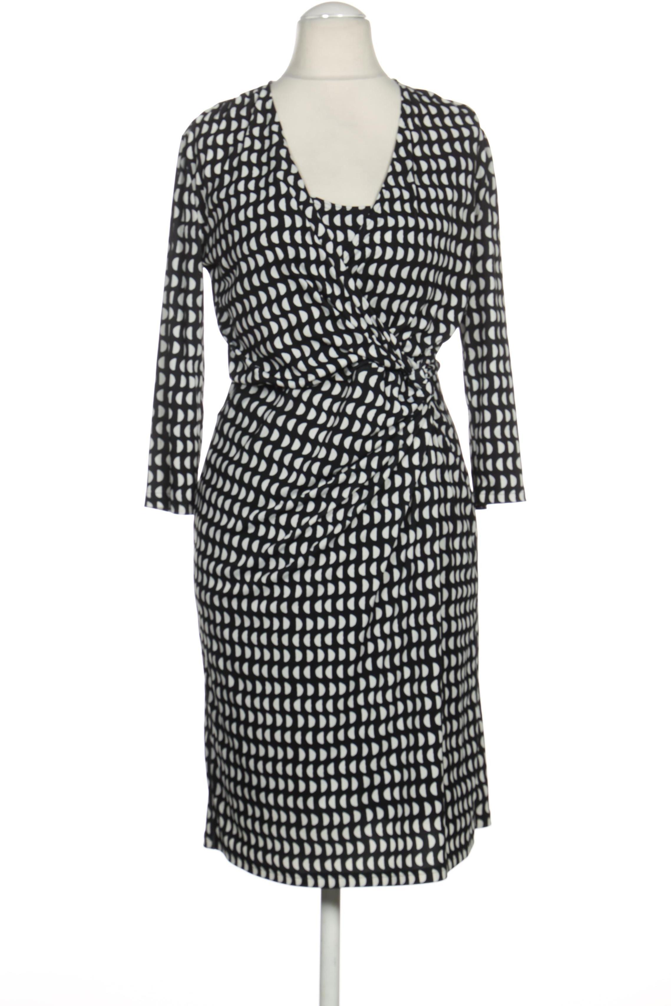 

Vera Mont Damen Kleid, schwarz, Gr. 38