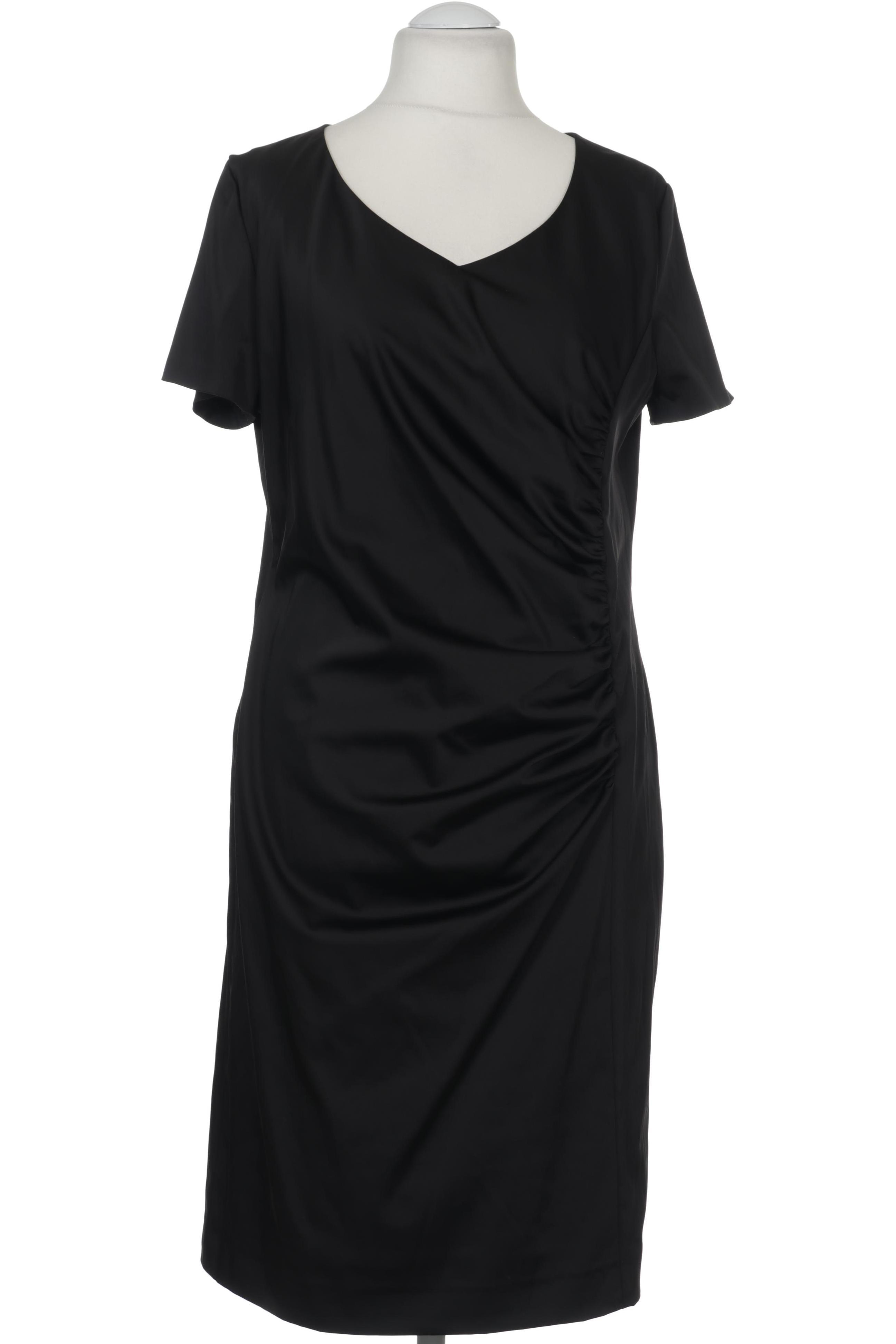 

Vera Mont Damen Kleid, schwarz, Gr. 44