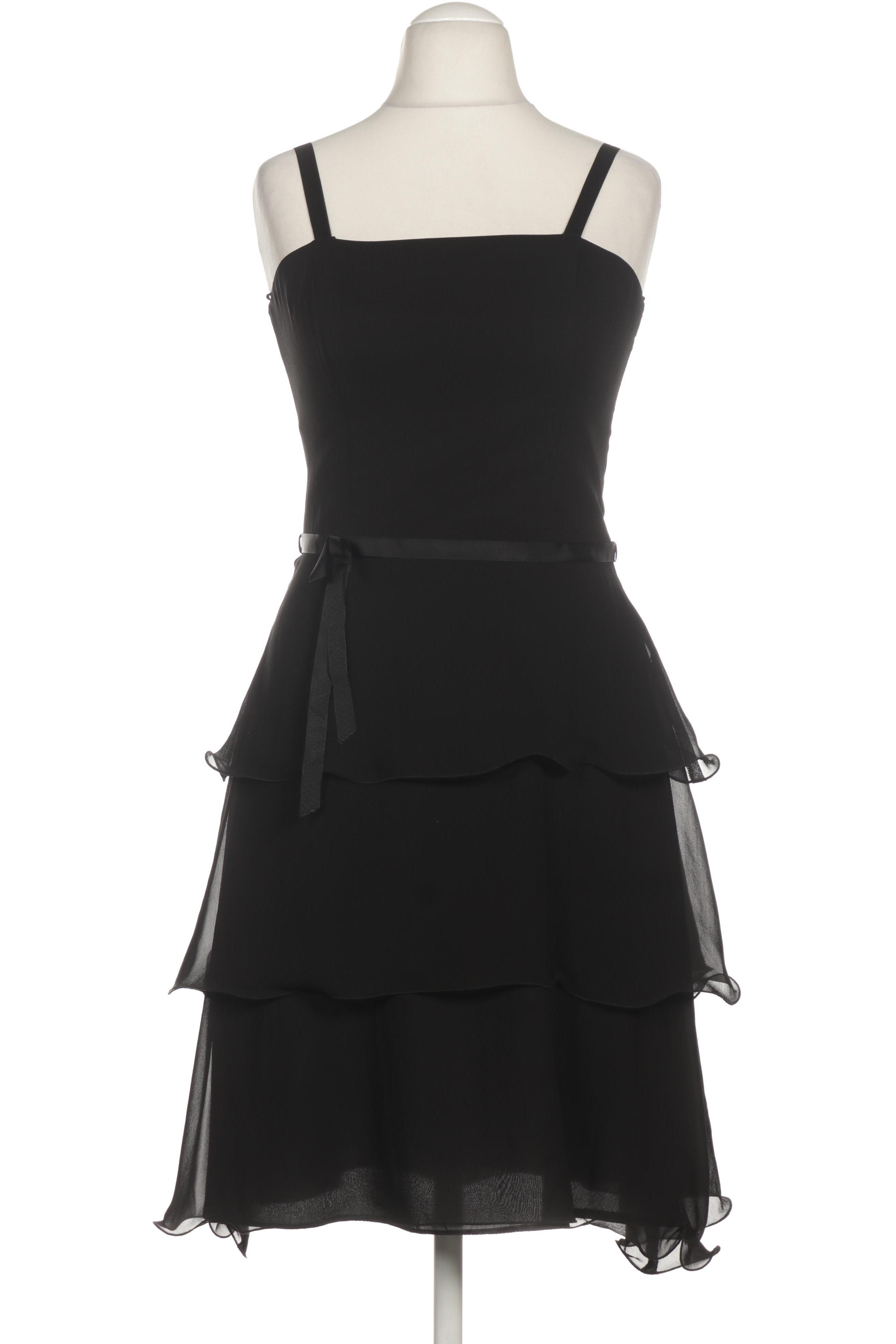 

Vera Mont Damen Kleid, schwarz, Gr. 38