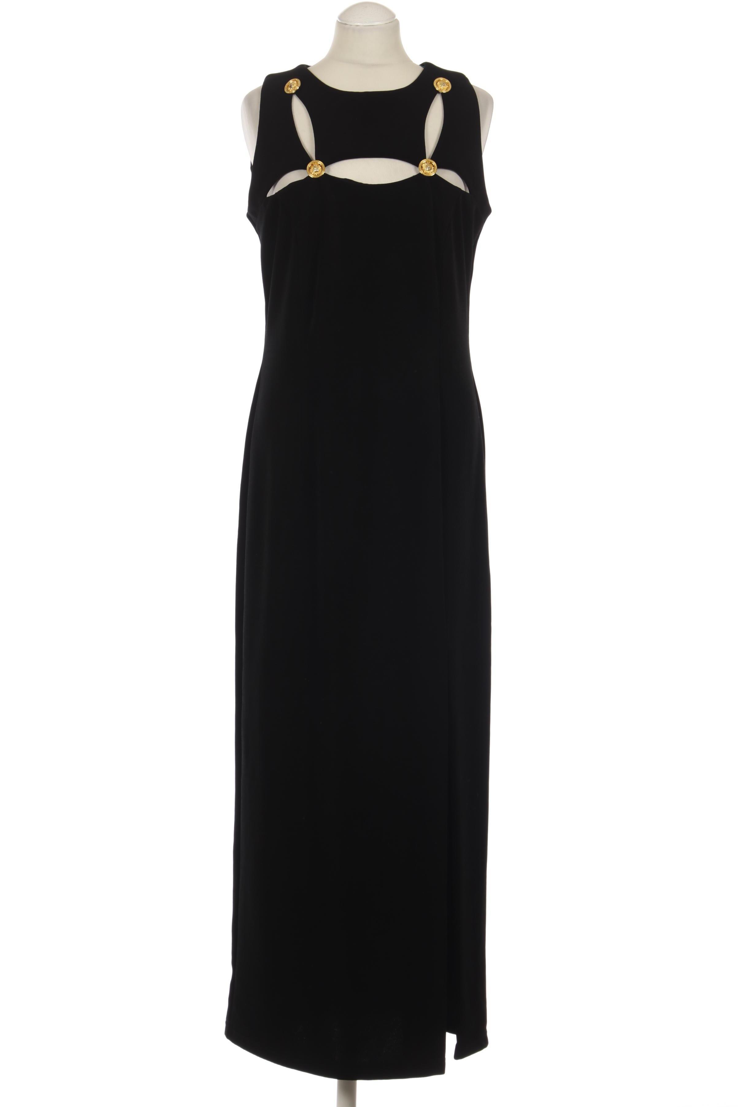 

Vera Mont Damen Kleid, schwarz, Gr. 42